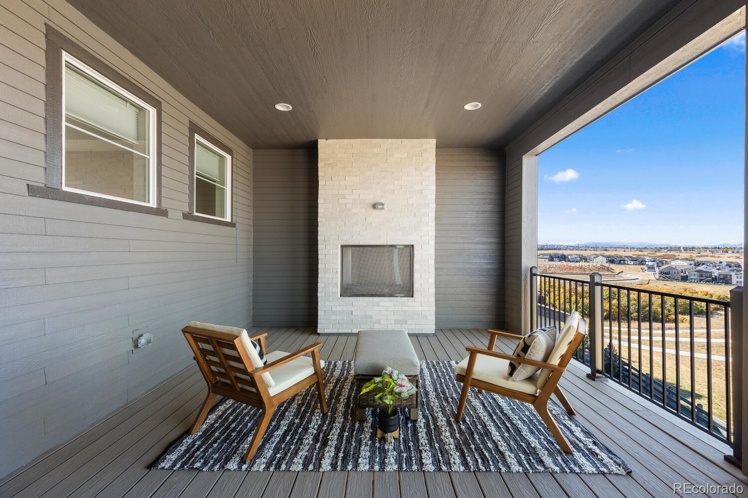 MLS Image #19 for 6435  barnstead drive,castle pines, Colorado