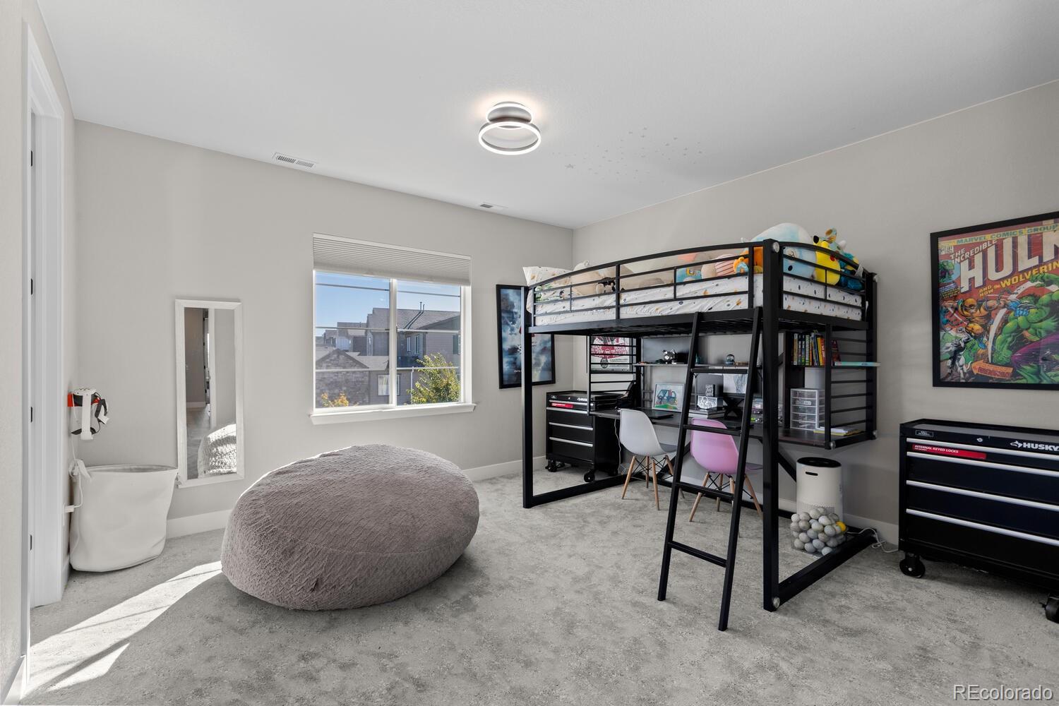 MLS Image #23 for 6435  barnstead drive,castle pines, Colorado
