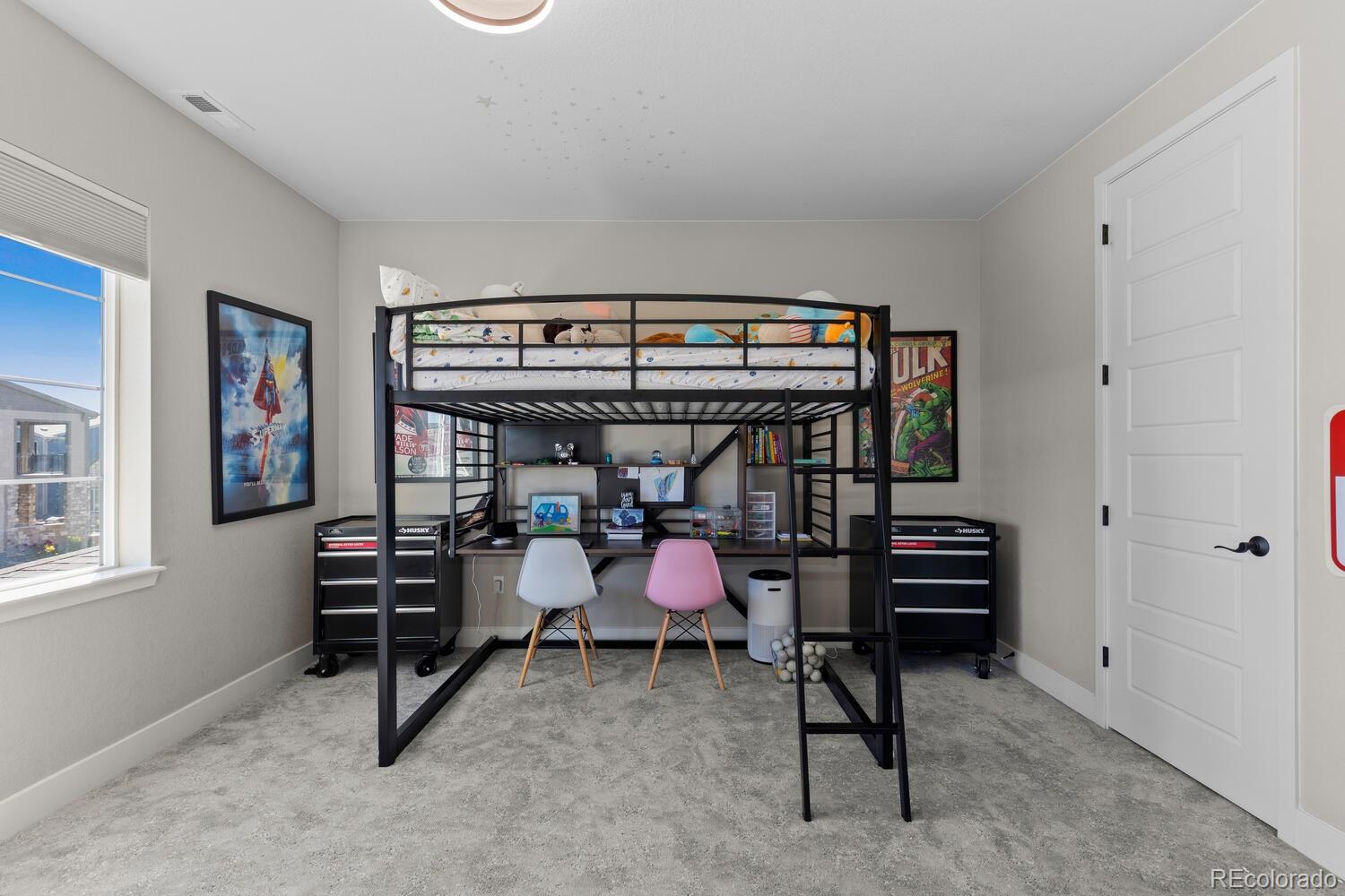 MLS Image #24 for 6435  barnstead drive,castle pines, Colorado