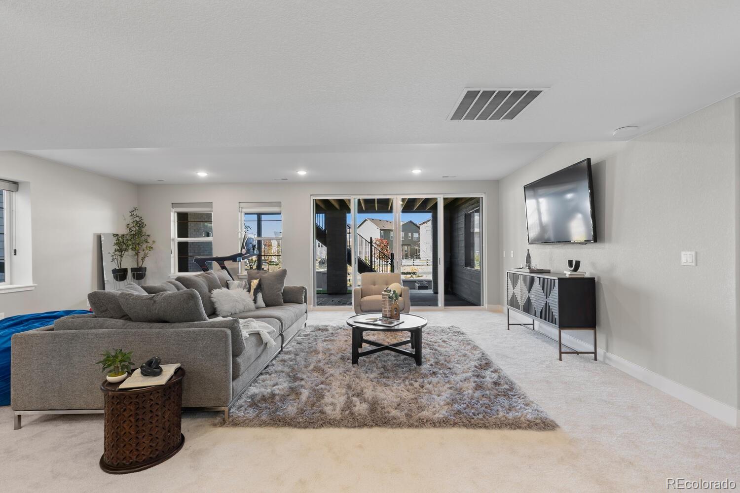 MLS Image #28 for 6435  barnstead drive,castle pines, Colorado