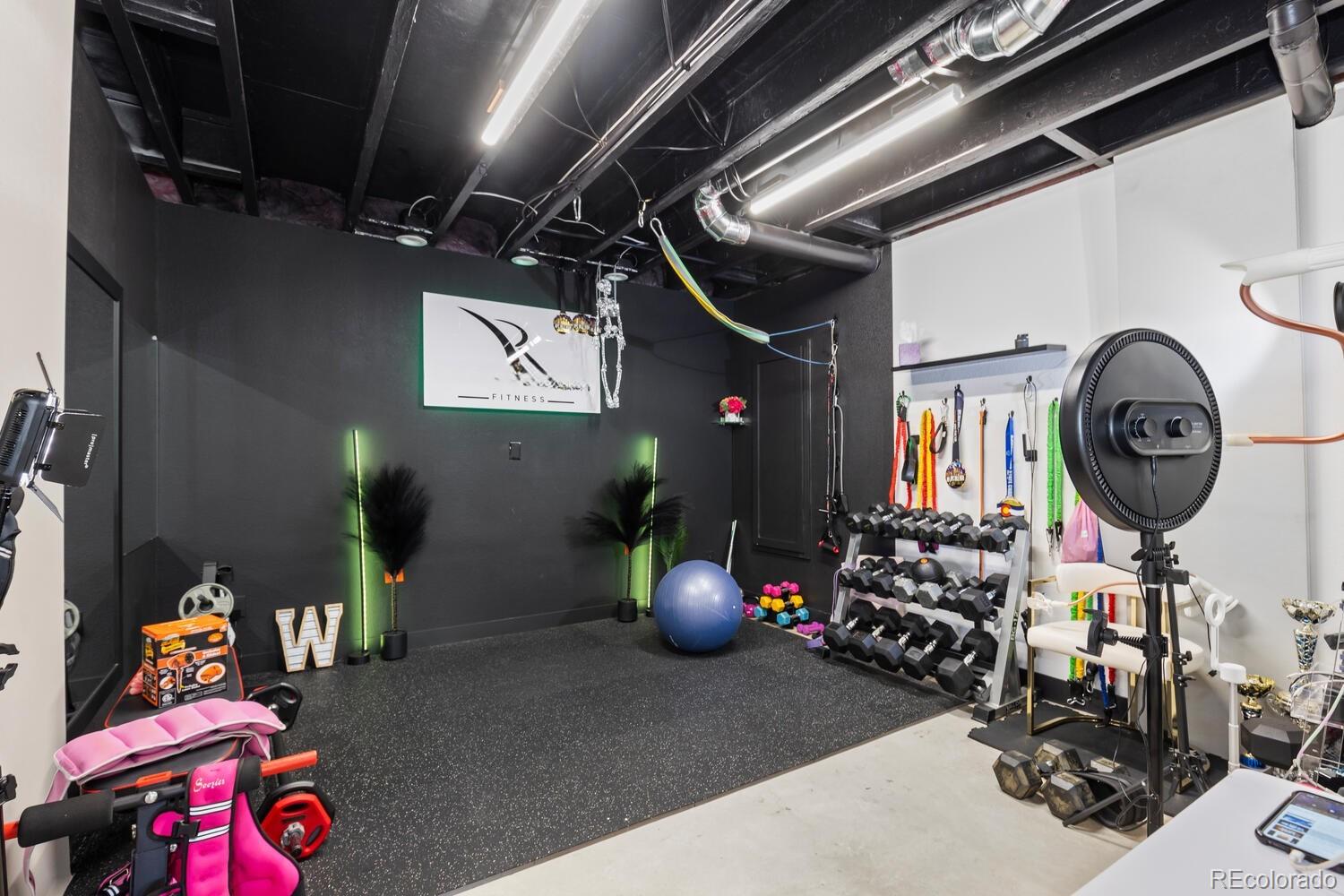 MLS Image #29 for 6435  barnstead drive,castle pines, Colorado