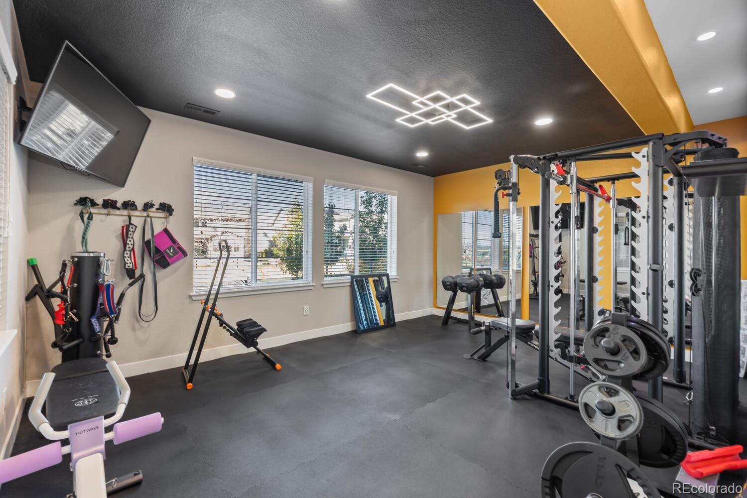 MLS Image #31 for 6435  barnstead drive,castle pines, Colorado