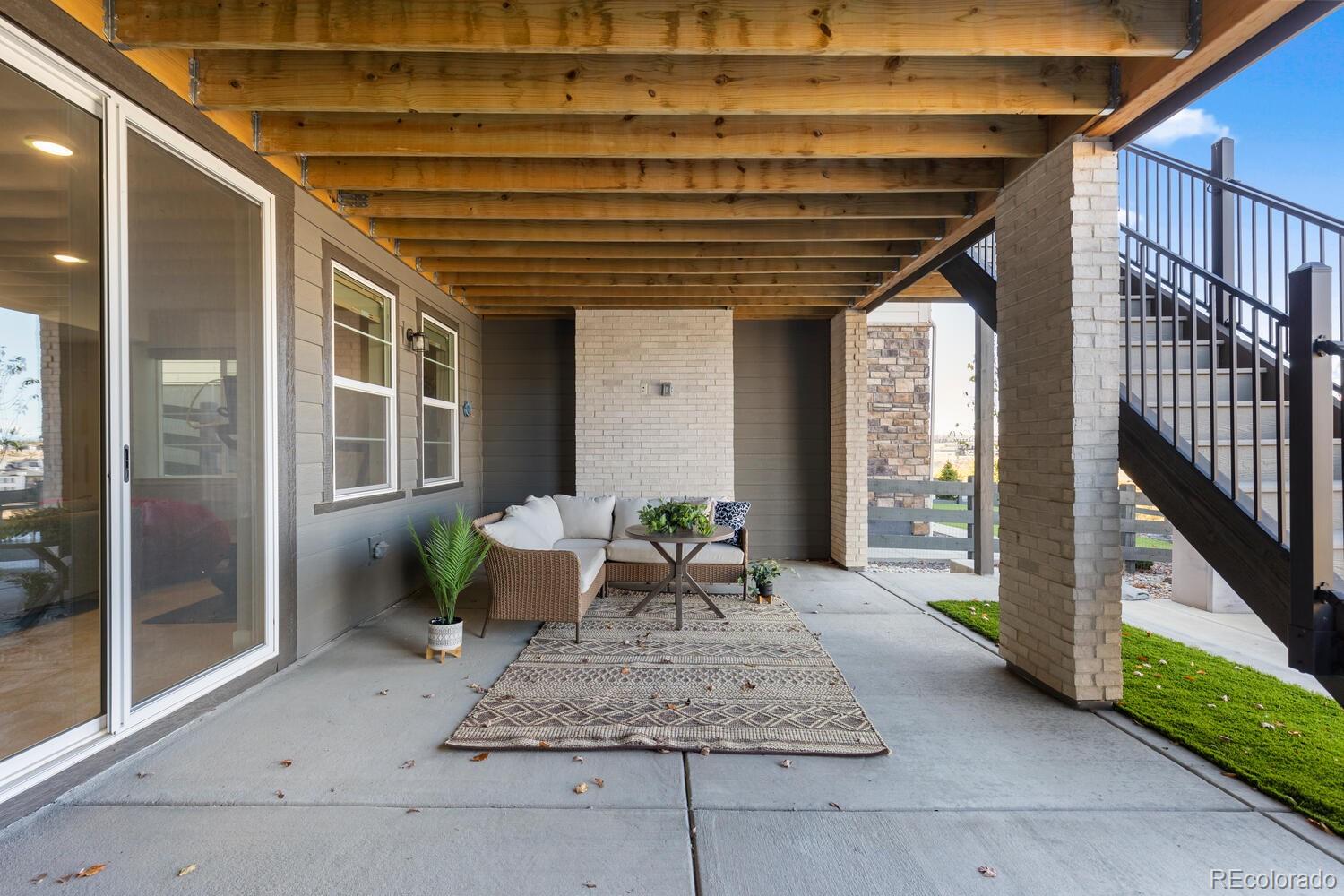 MLS Image #33 for 6435  barnstead drive,castle pines, Colorado