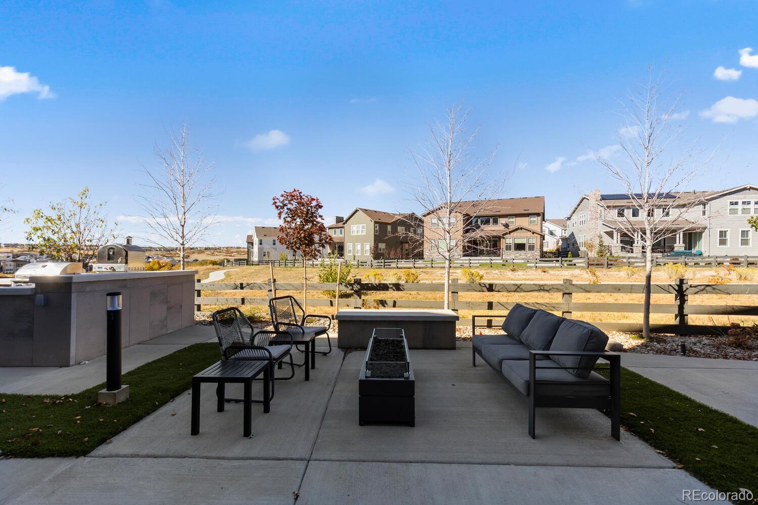 MLS Image #35 for 6435  barnstead drive,castle pines, Colorado