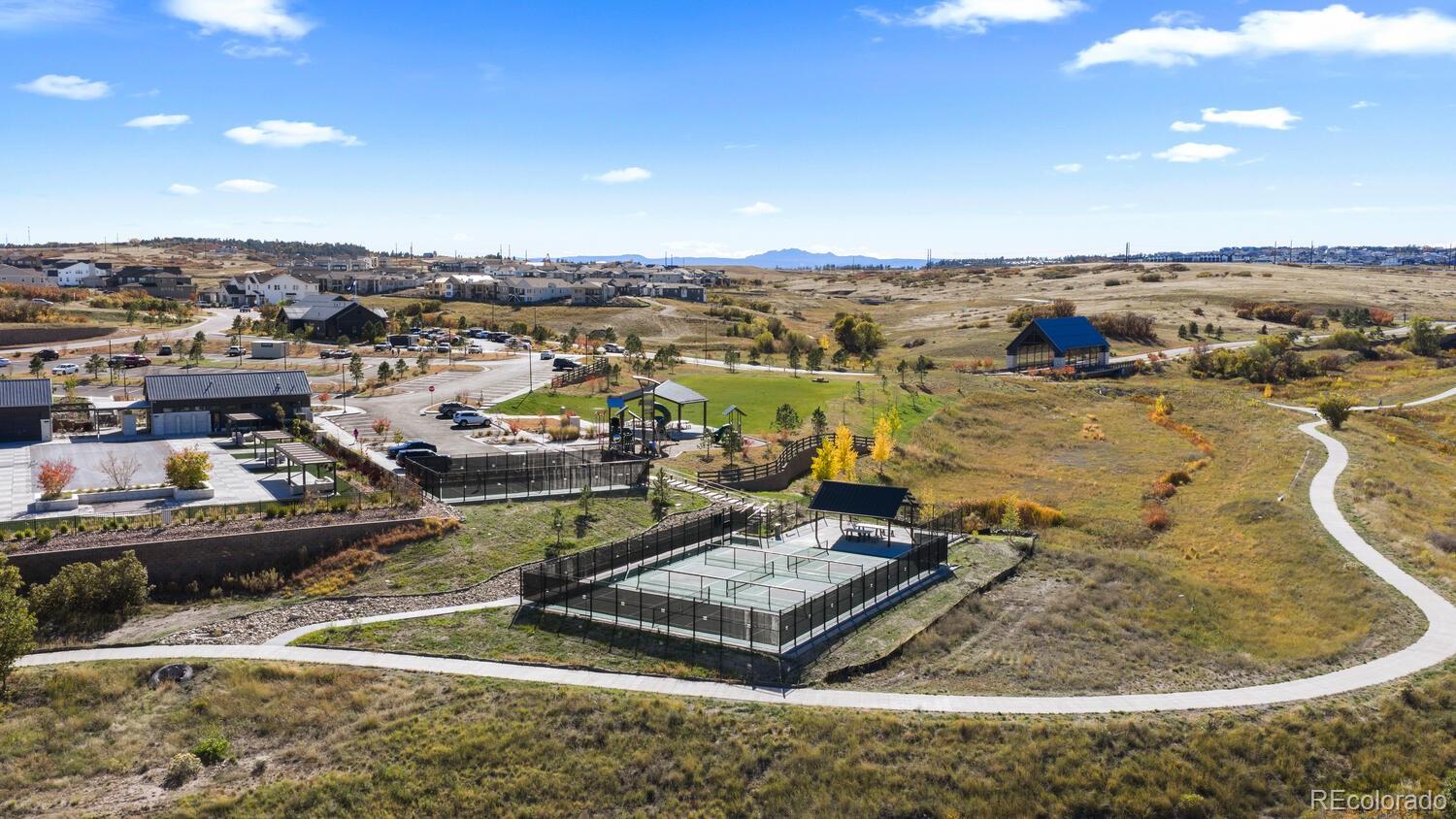 MLS Image #37 for 6435  barnstead drive,castle pines, Colorado