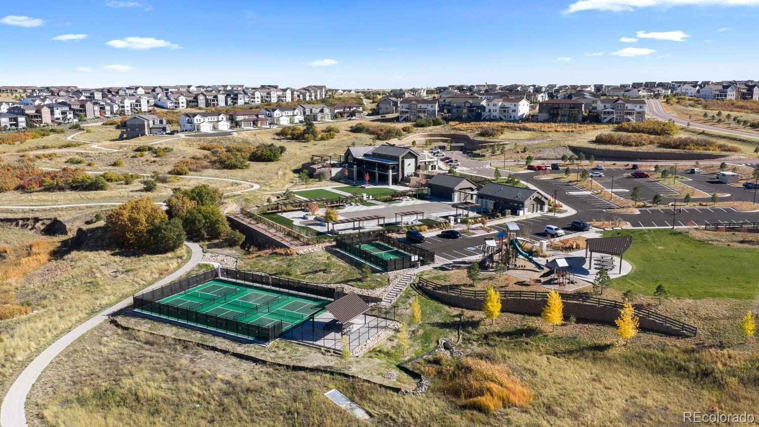 MLS Image #38 for 6435  barnstead drive,castle pines, Colorado