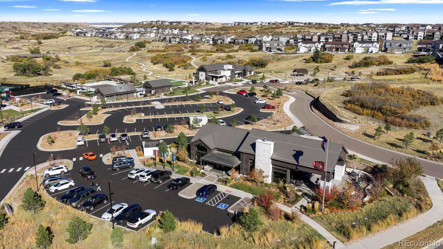 MLS Image #40 for 6435  barnstead drive,castle pines, Colorado