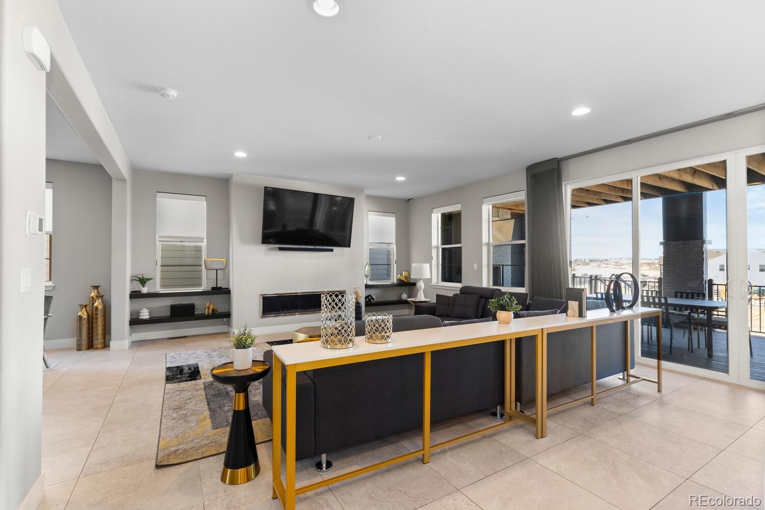 MLS Image #42 for 6435  barnstead drive,castle pines, Colorado