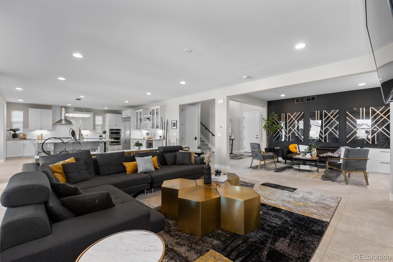 MLS Image #43 for 6435  barnstead drive,castle pines, Colorado