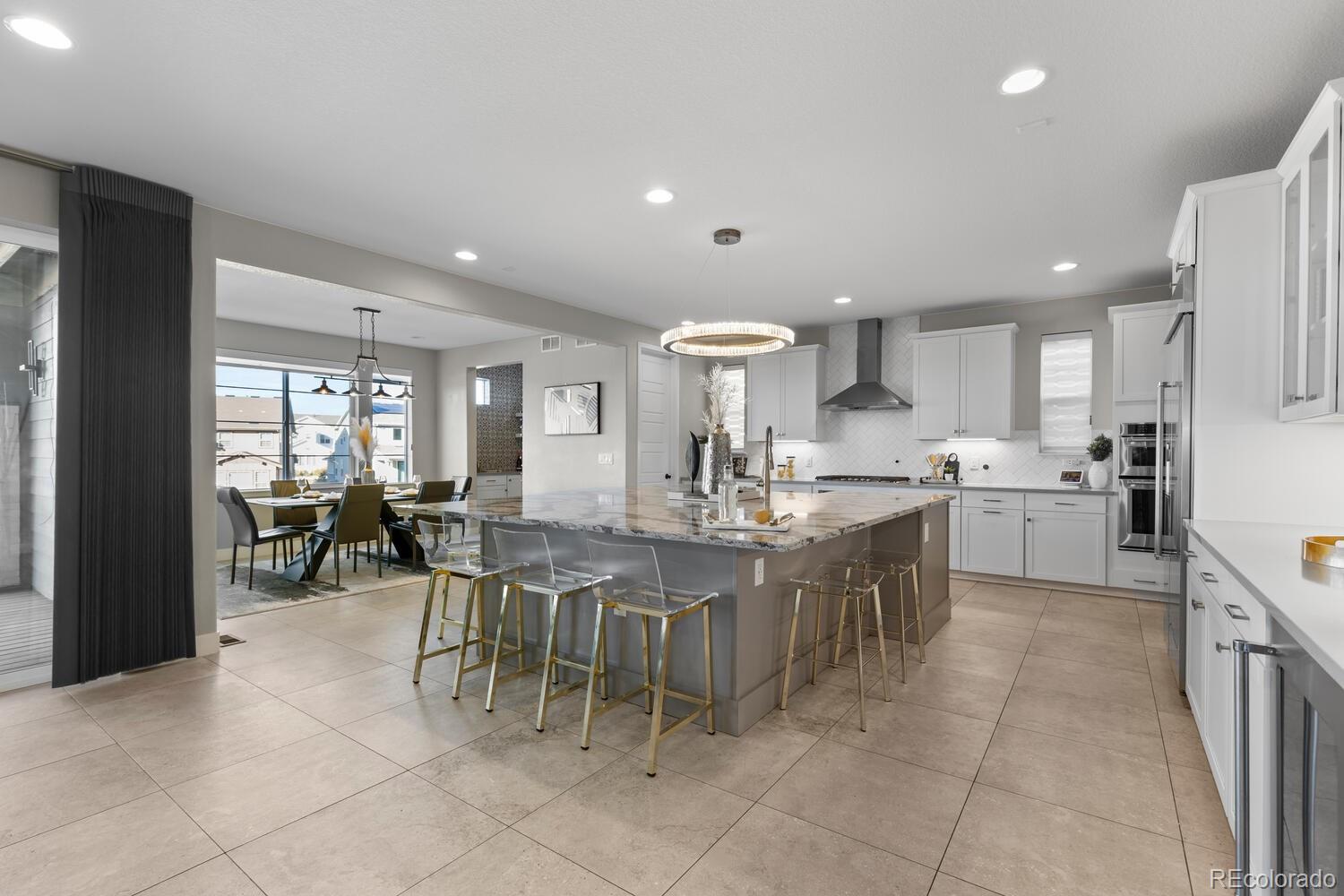 MLS Image #44 for 6435  barnstead drive,castle pines, Colorado