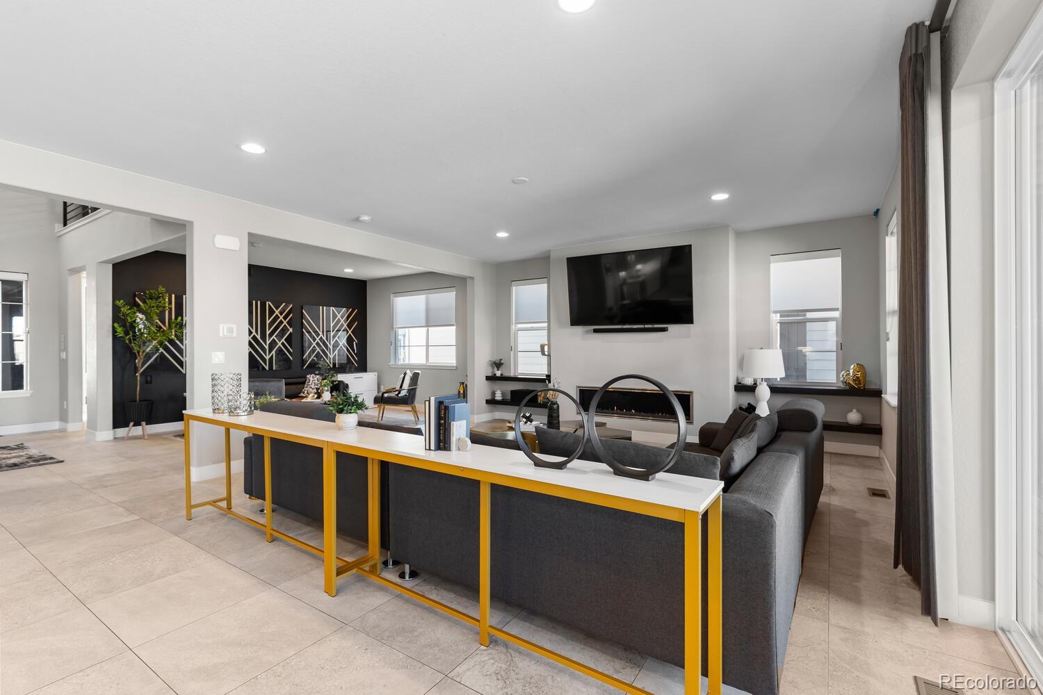 MLS Image #46 for 6435  barnstead drive,castle pines, Colorado