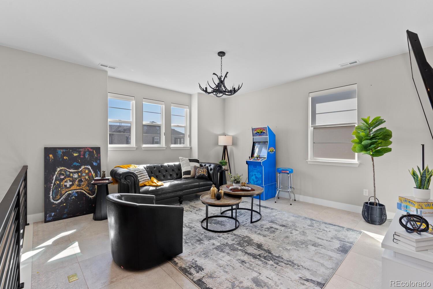 MLS Image #9 for 6435  barnstead drive,castle pines, Colorado