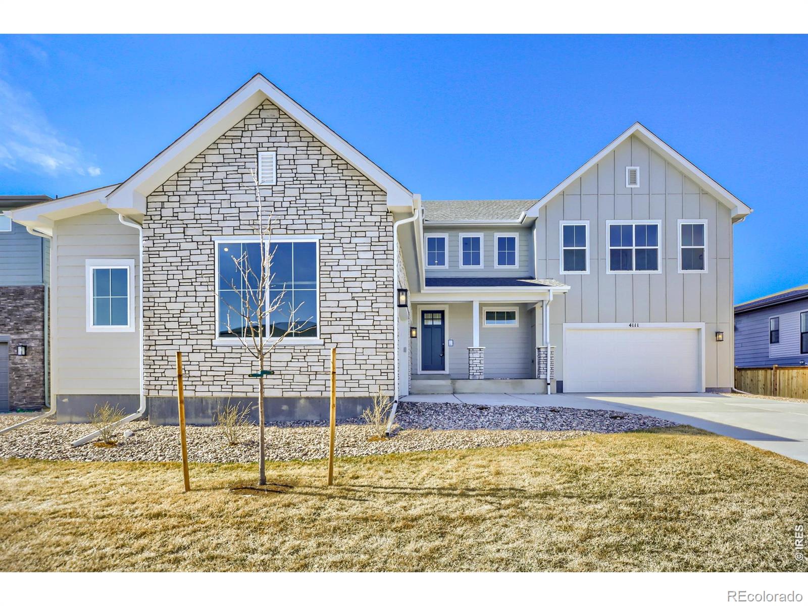 MLS Image #0 for 4111  nina court,timnath, Colorado