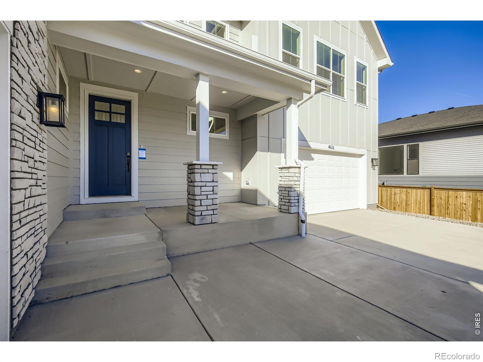 MLS Image #1 for 4111  nina court,timnath, Colorado
