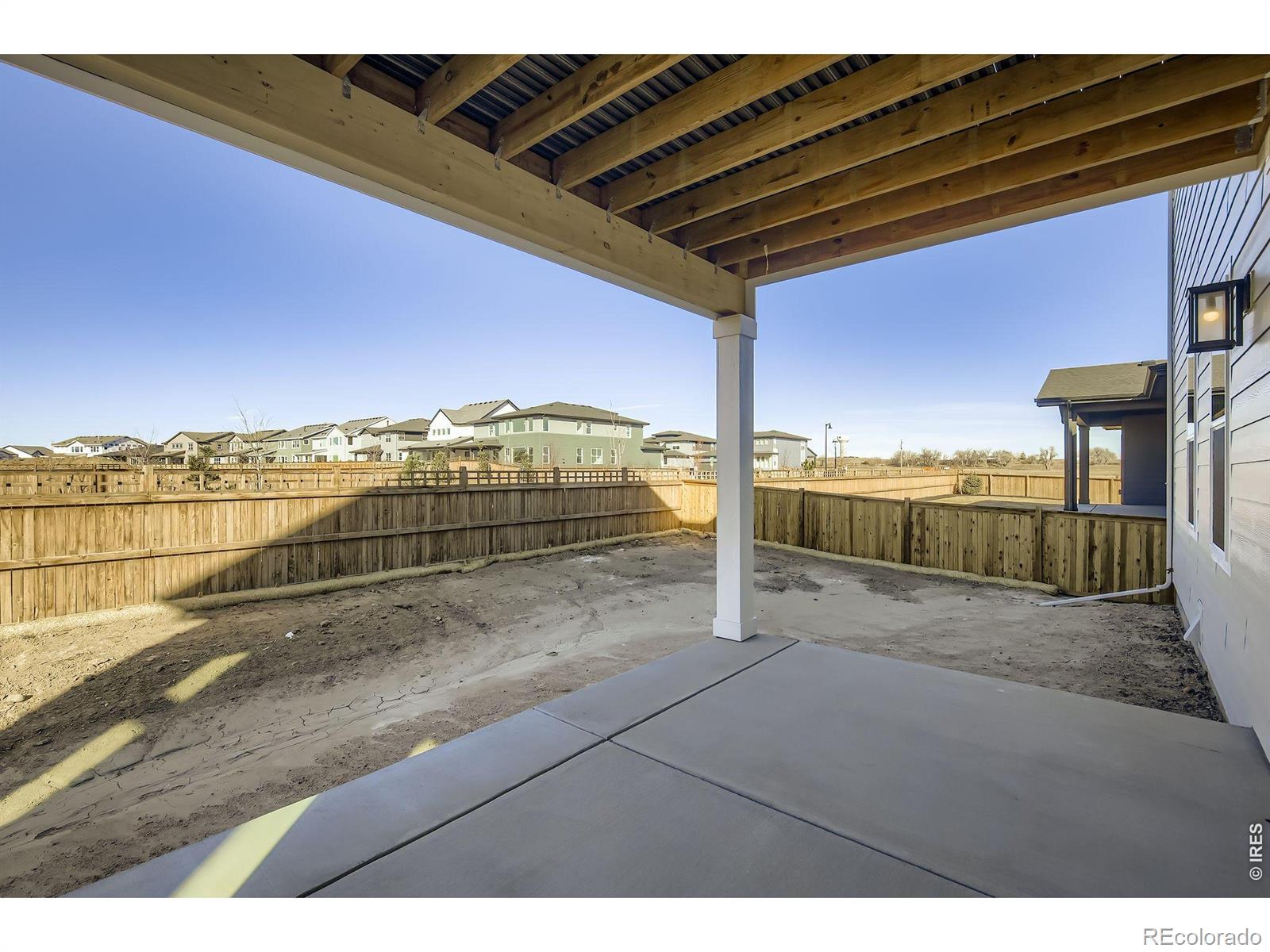 MLS Image #17 for 4111  nina court,timnath, Colorado