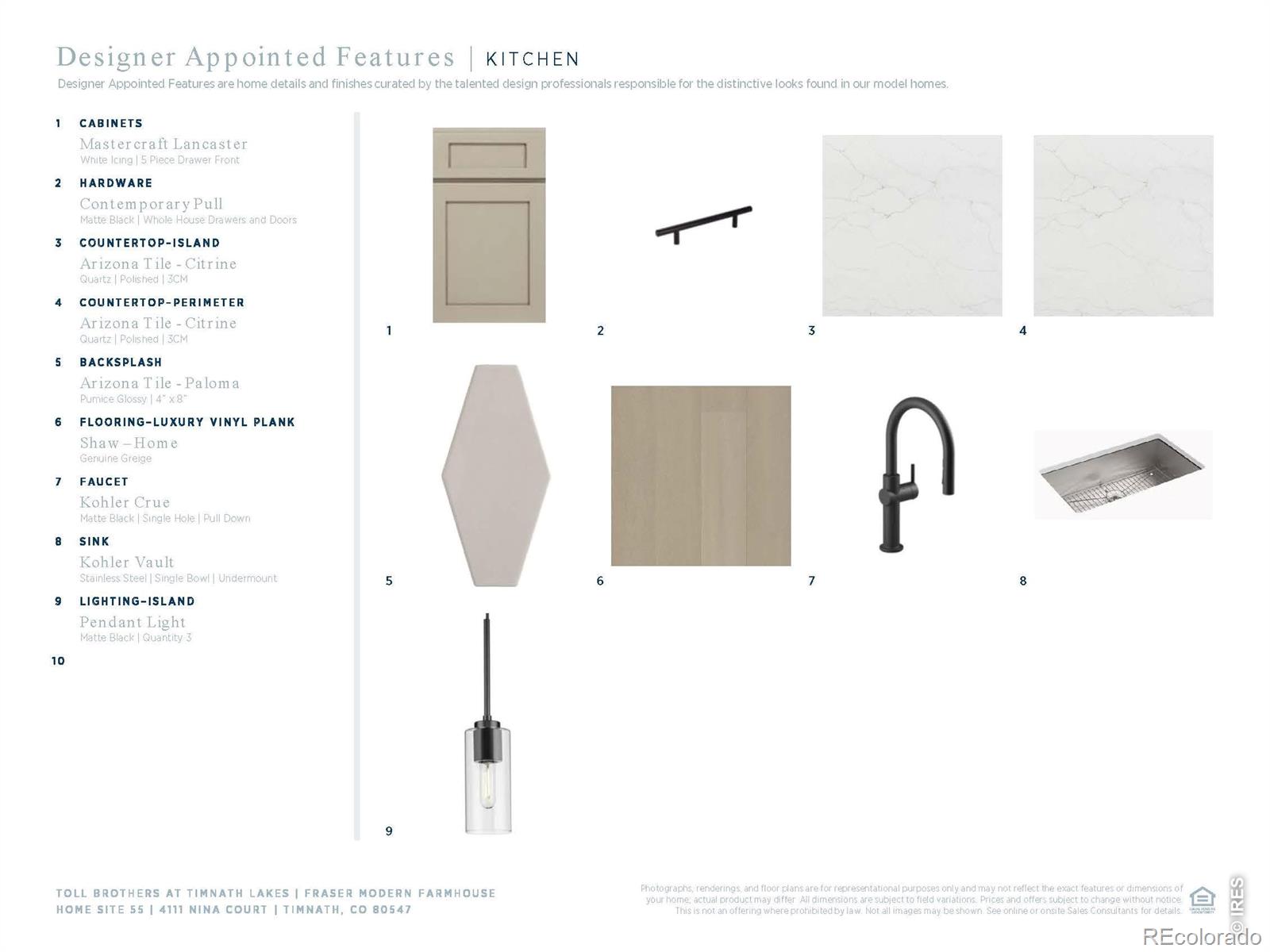 MLS Image #27 for 4111  nina court,timnath, Colorado