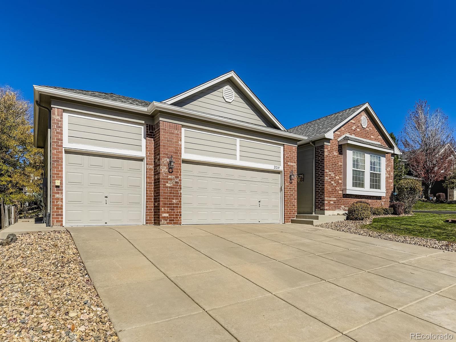 MLS Image #2 for 21249  woodside lane,parker, Colorado