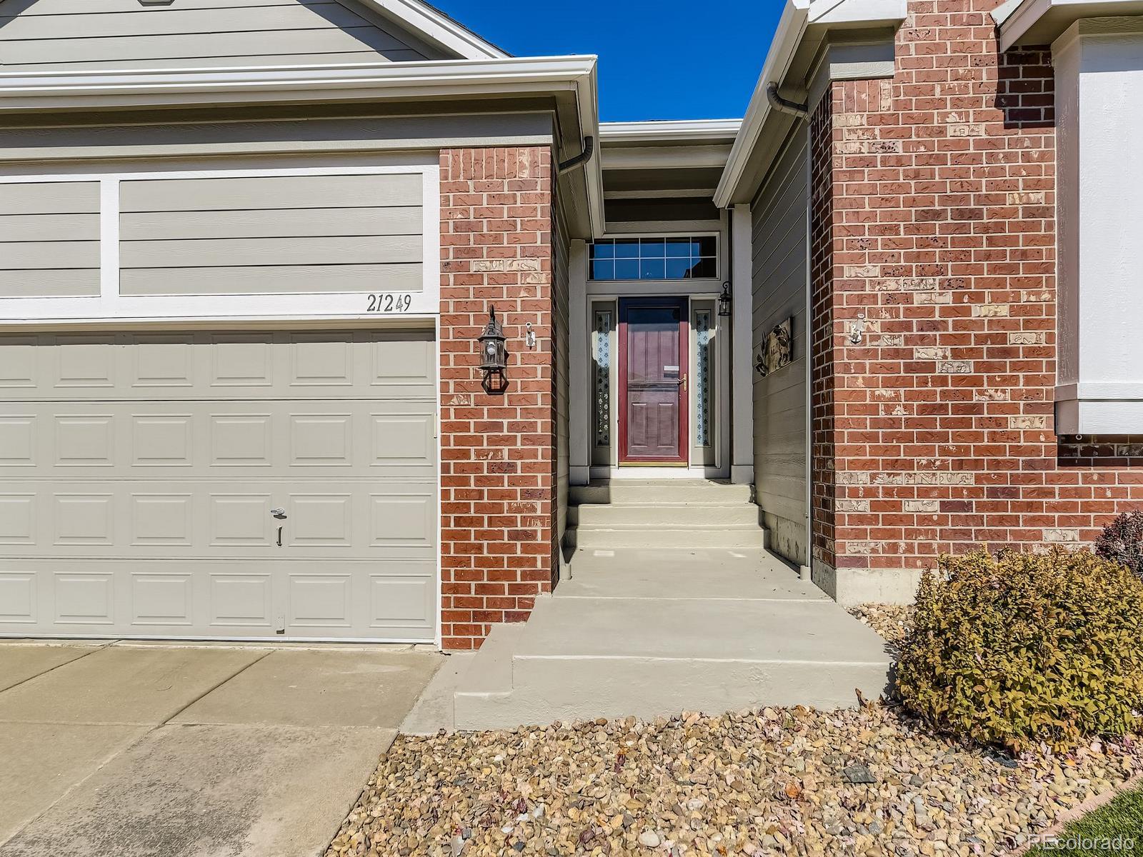 MLS Image #3 for 21249  woodside lane,parker, Colorado
