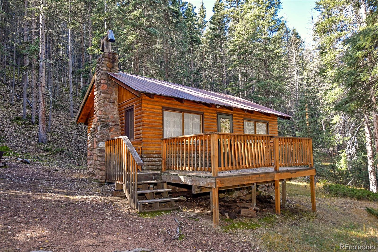 MLS Image #0 for 104  usfs ,divide, Colorado