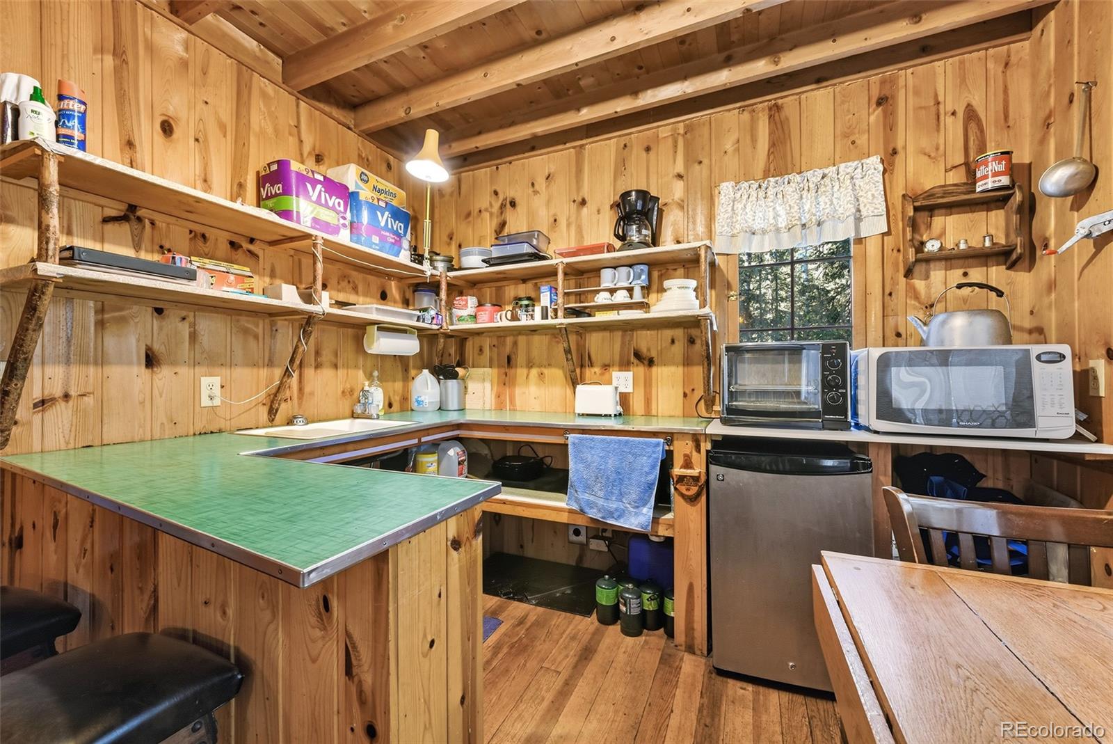 MLS Image #9 for 104  usfs ,divide, Colorado