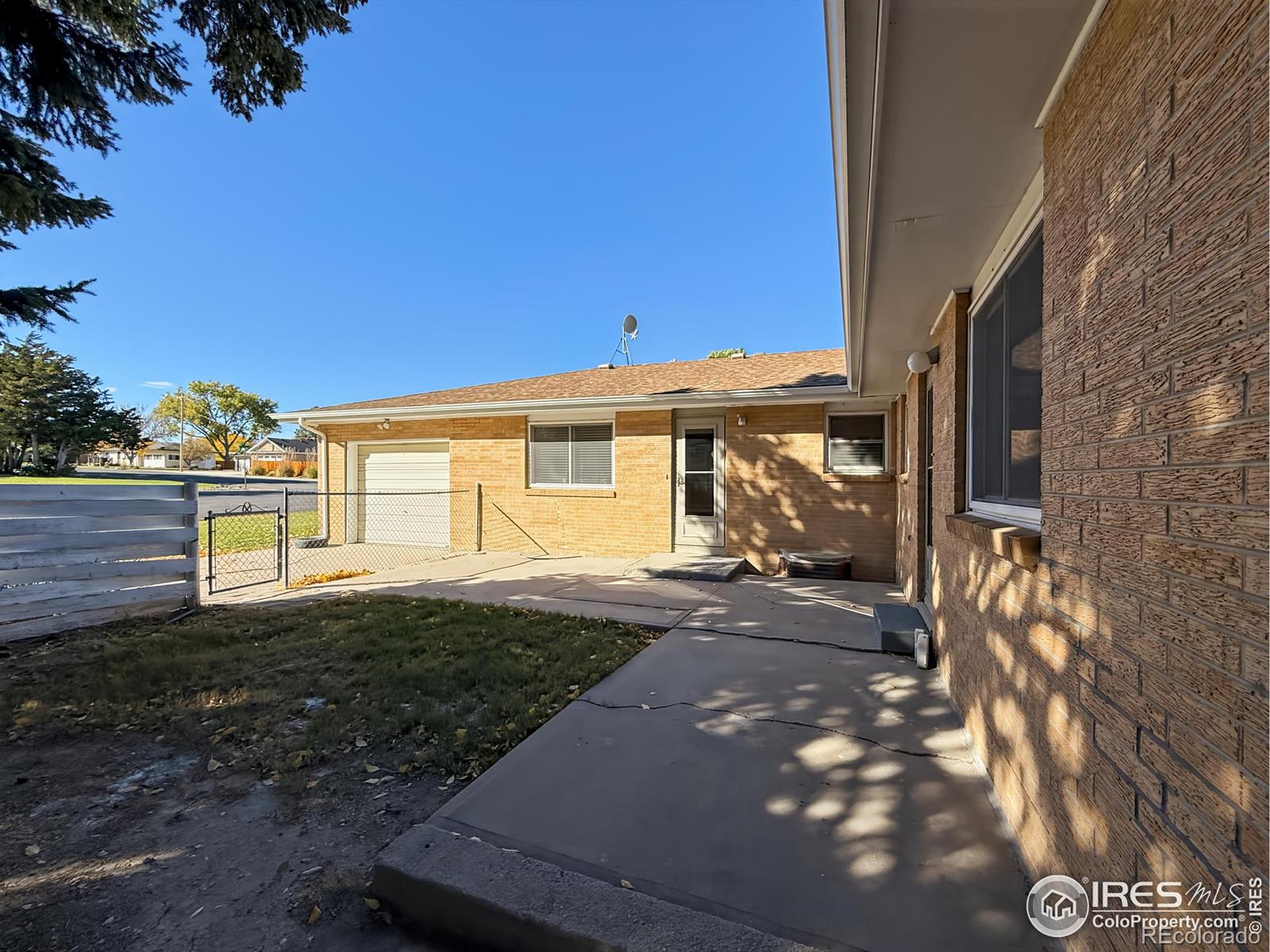 MLS Image #26 for 1695  6th street,limon, Colorado