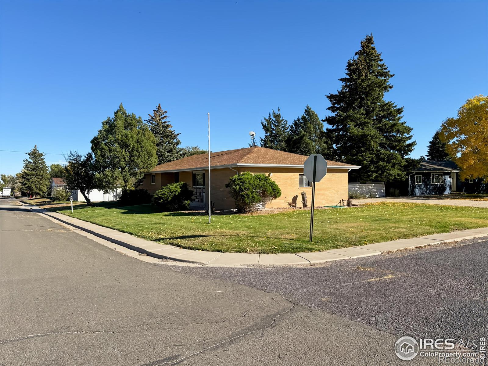 MLS Image #31 for 1695  6th street,limon, Colorado