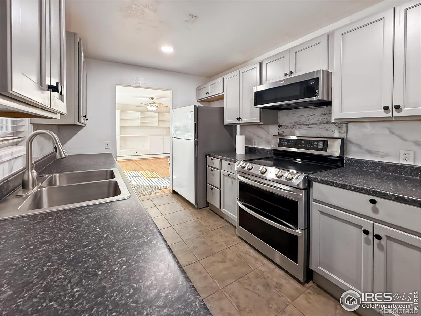 MLS Image #4 for 1695  6th street,limon, Colorado