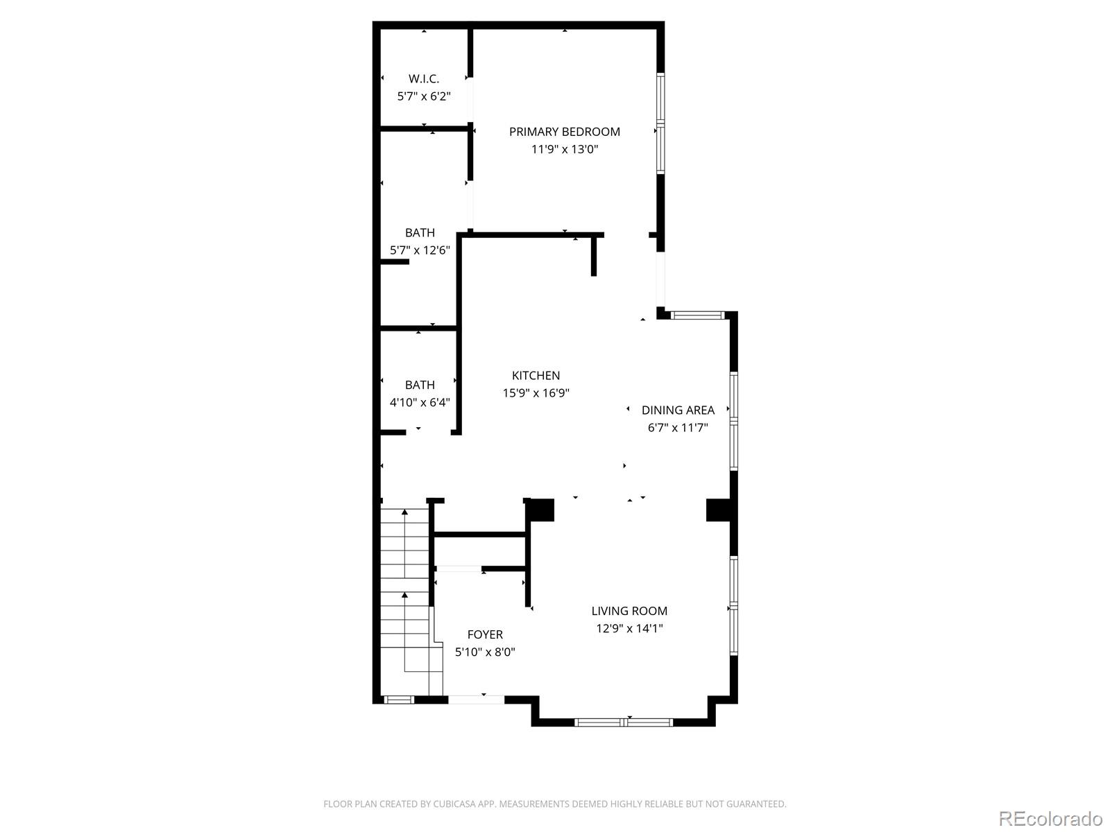 MLS Image #19 for 23372 e chenango place,aurora, Colorado