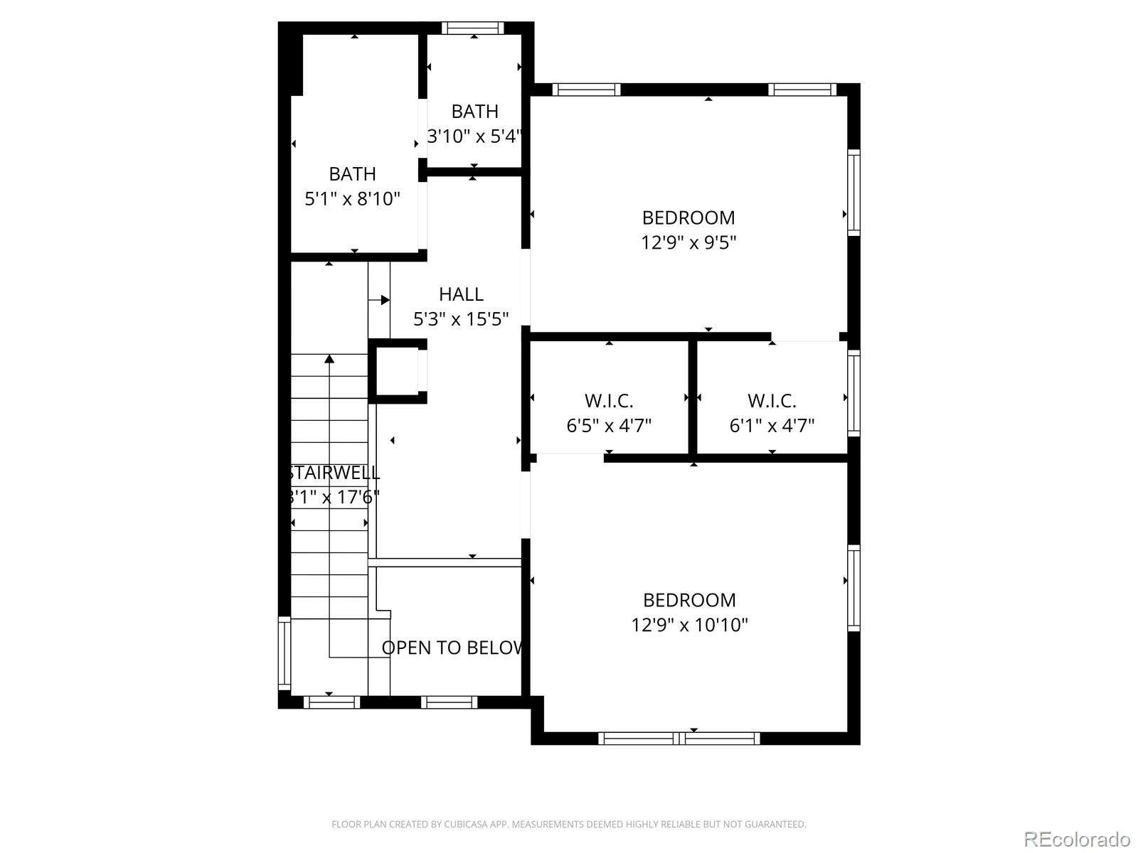 MLS Image #20 for 23372 e chenango place,aurora, Colorado
