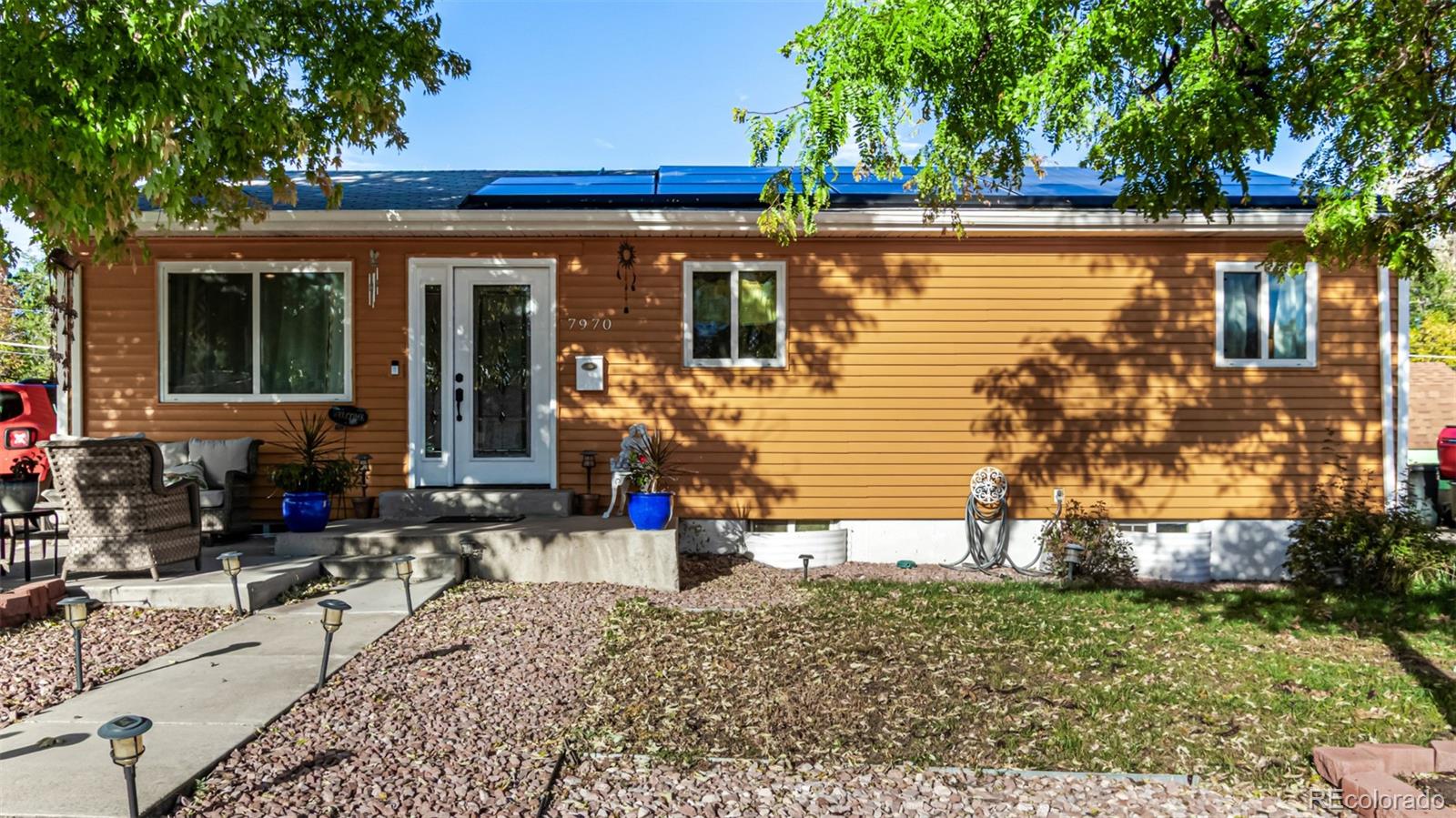 MLS Image #1 for 7970  wolff court,westminster, Colorado