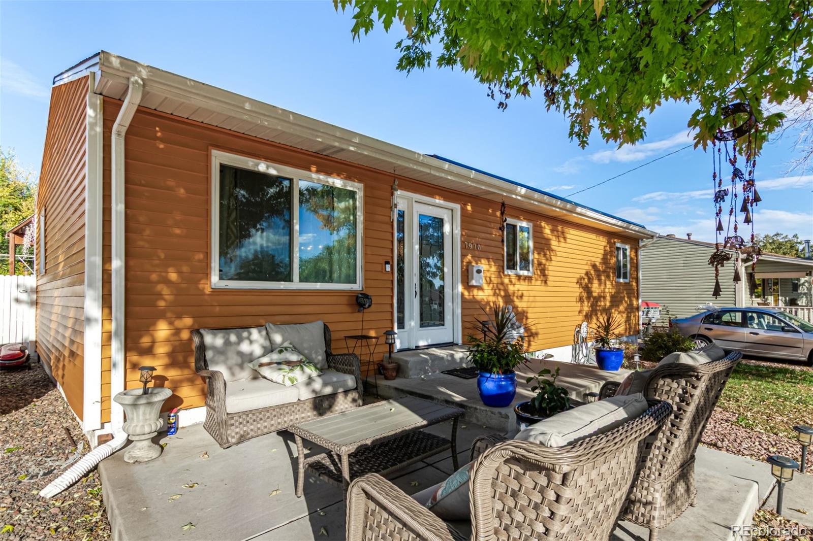 MLS Image #2 for 7970  wolff court,westminster, Colorado