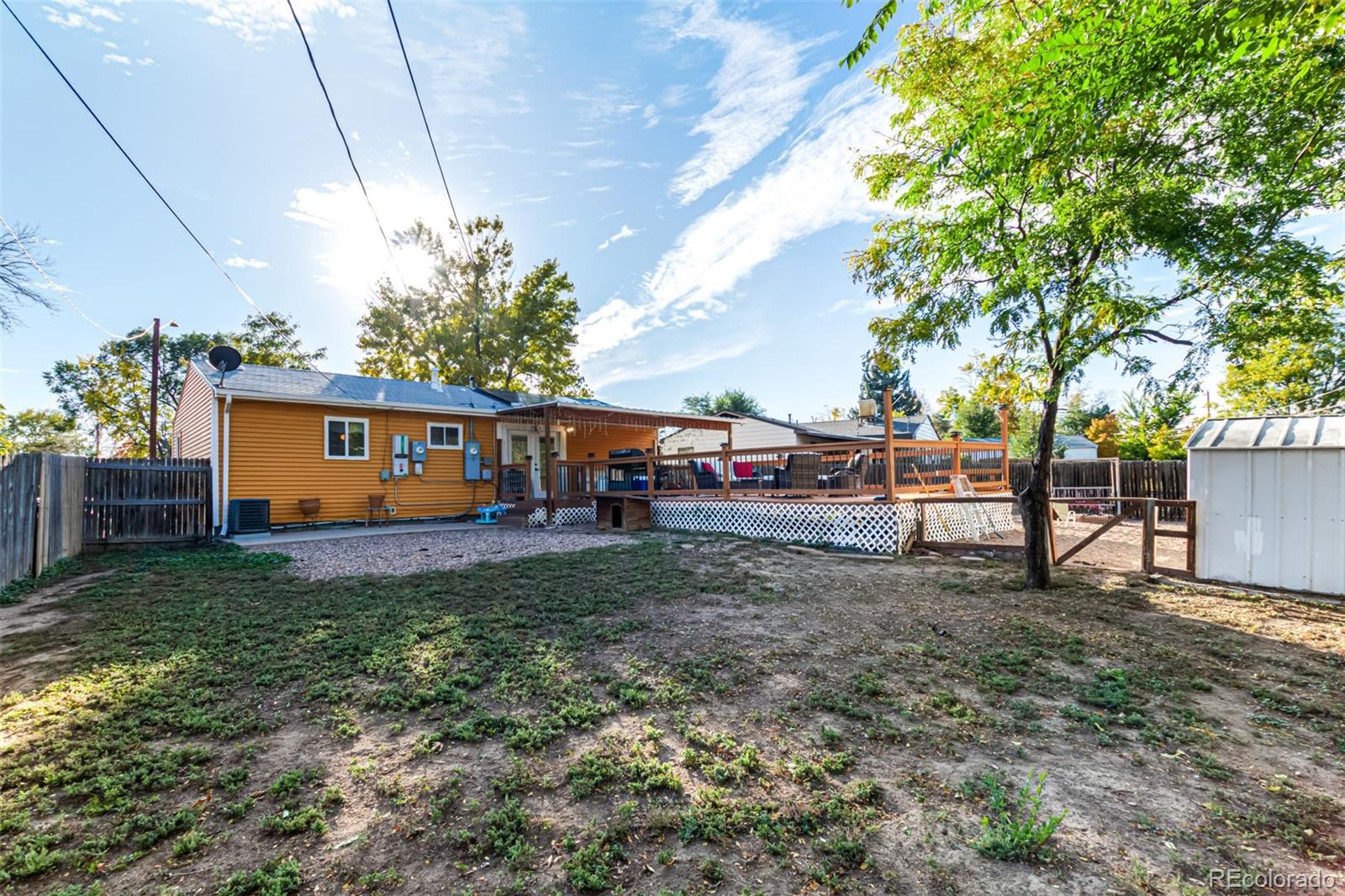 MLS Image #32 for 7970  wolff court,westminster, Colorado
