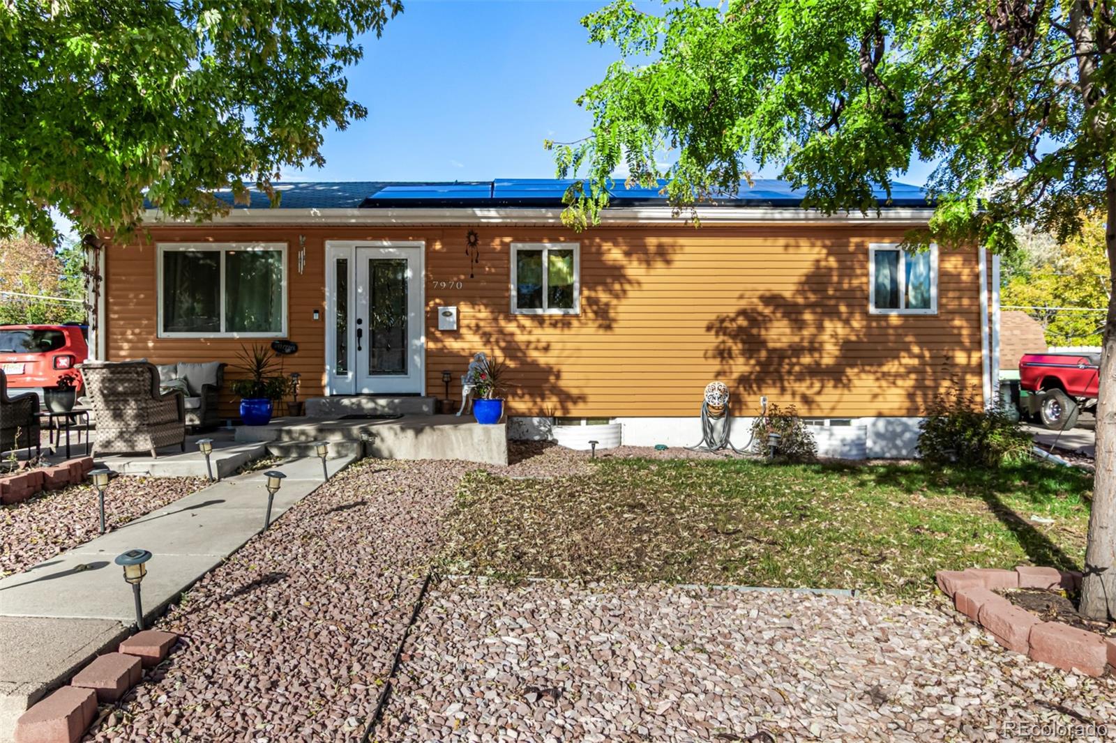 MLS Image #4 for 7970  wolff court,westminster, Colorado