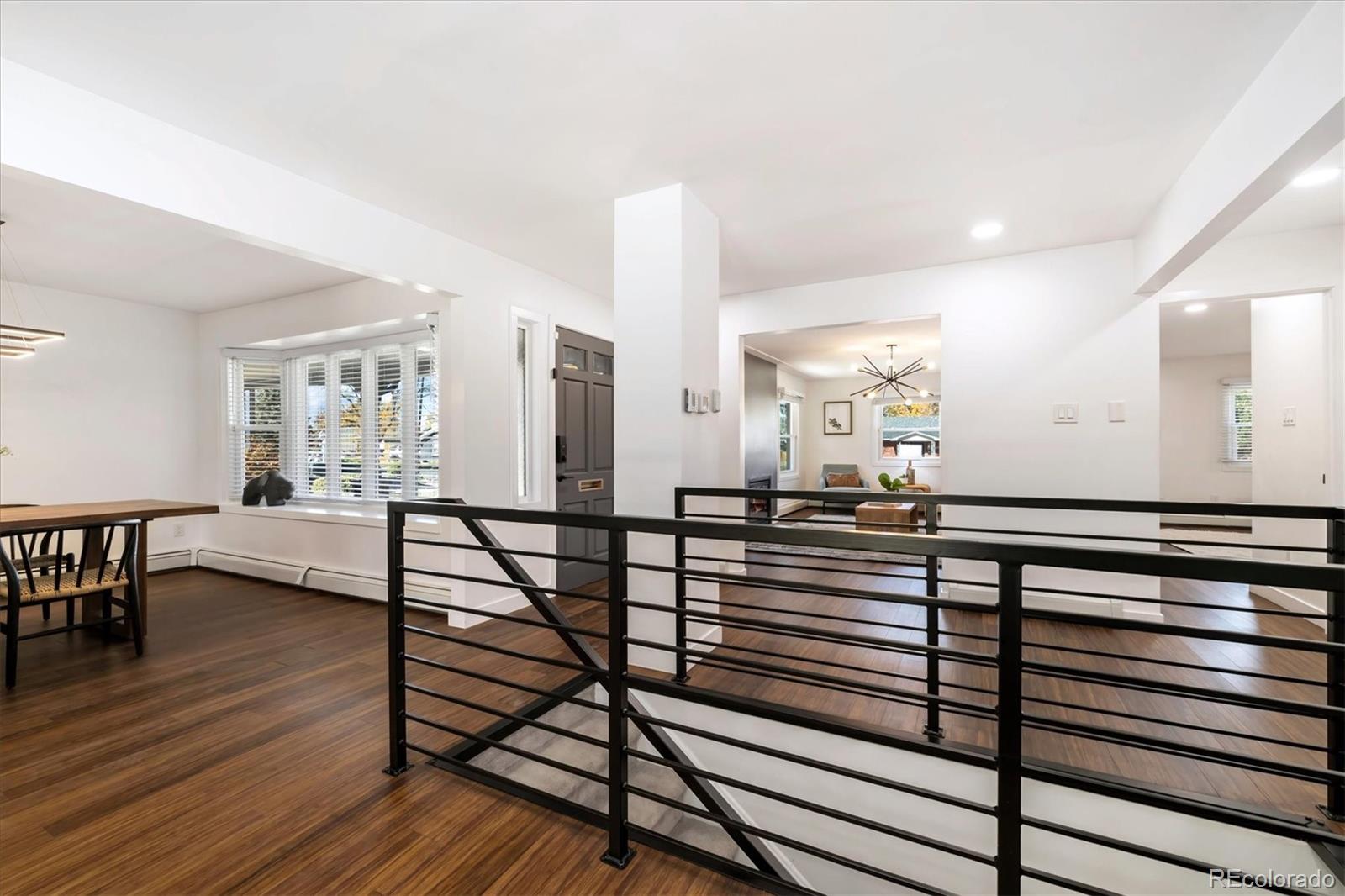 MLS Image #10 for 2334 s leyden street,denver, Colorado