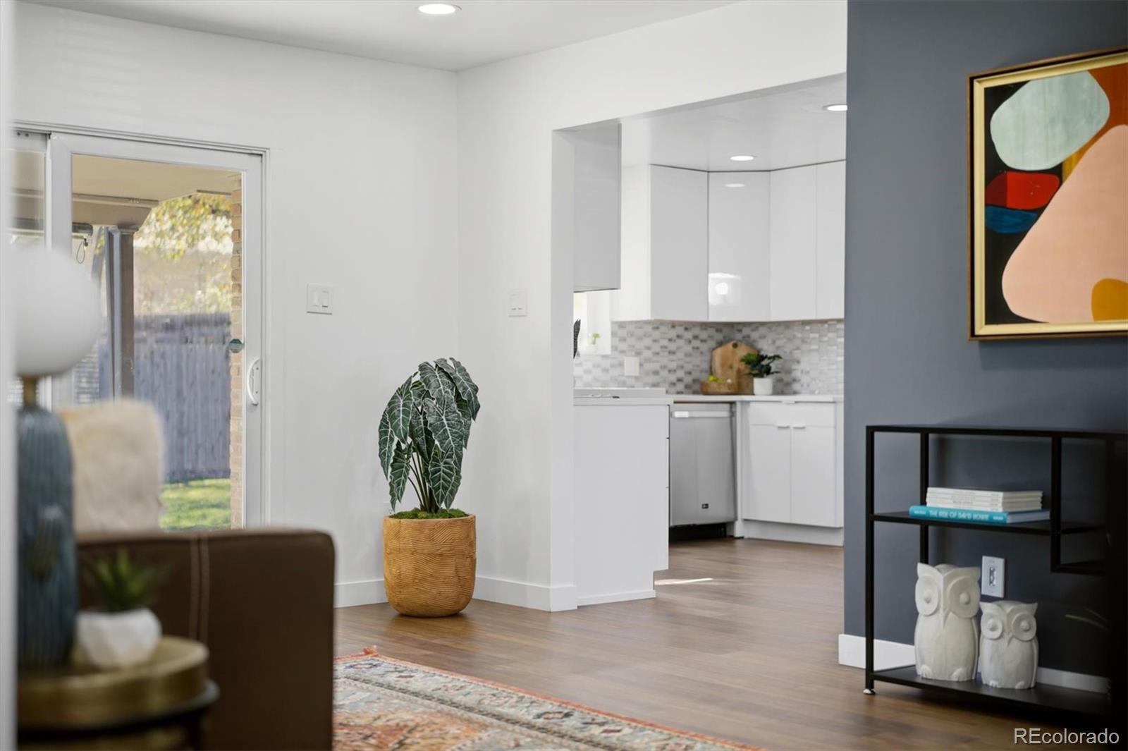 MLS Image #13 for 2334 s leyden street,denver, Colorado