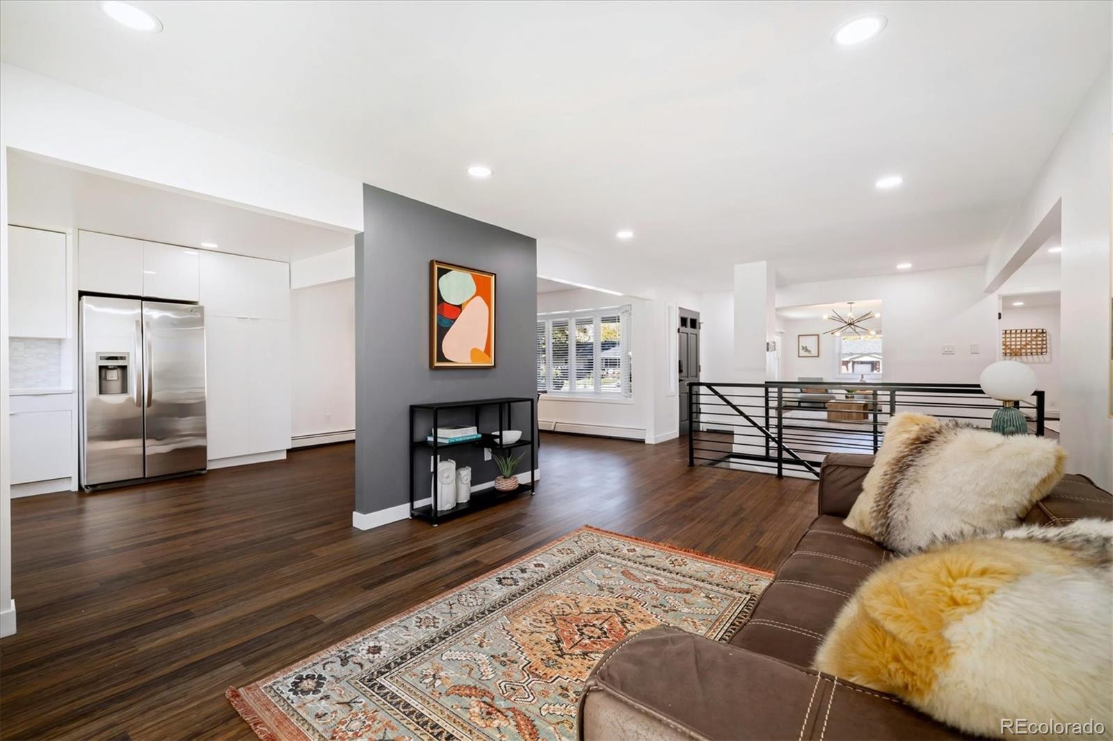 MLS Image #14 for 2334 s leyden street,denver, Colorado