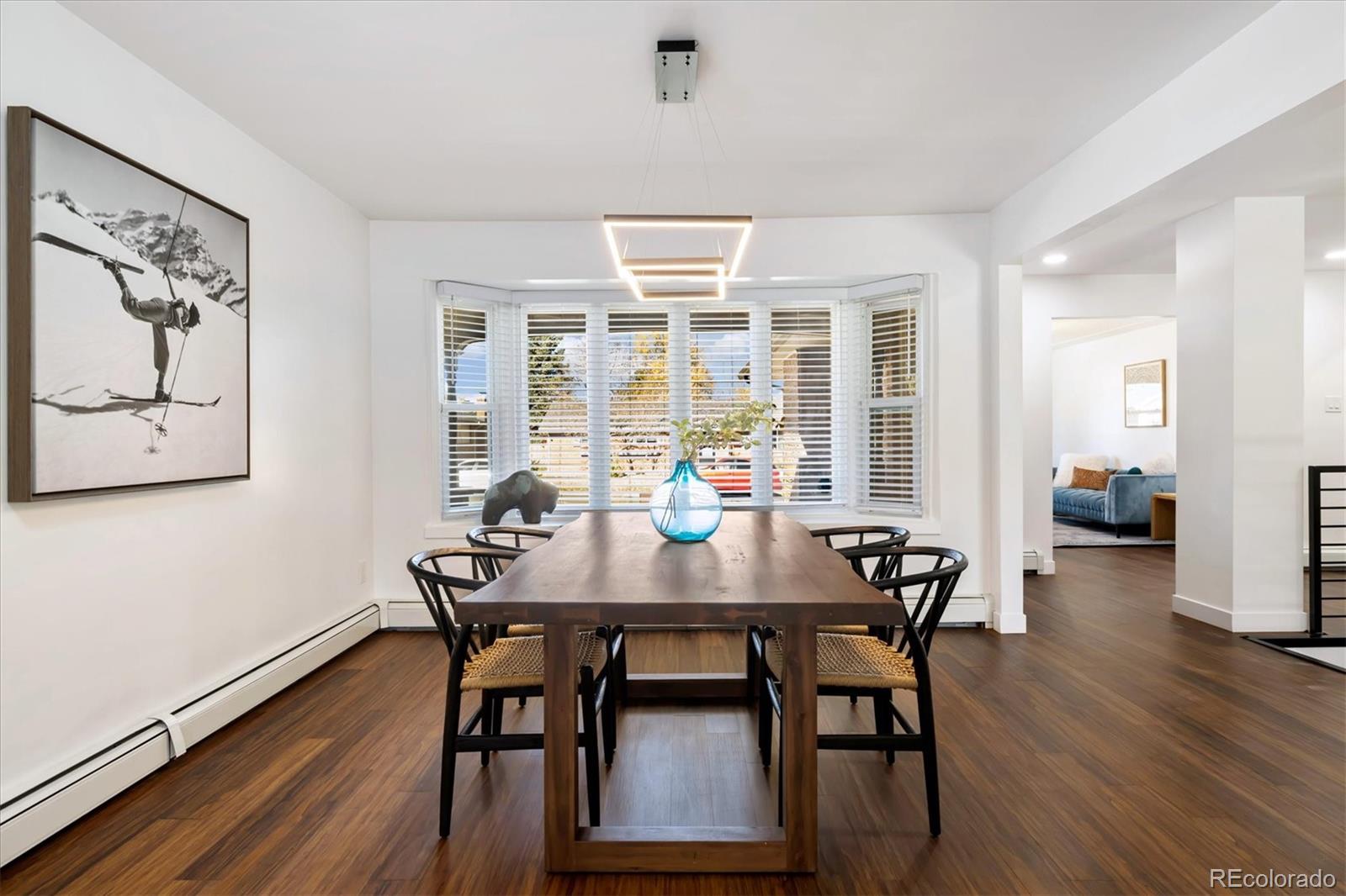 MLS Image #17 for 2334 s leyden street,denver, Colorado