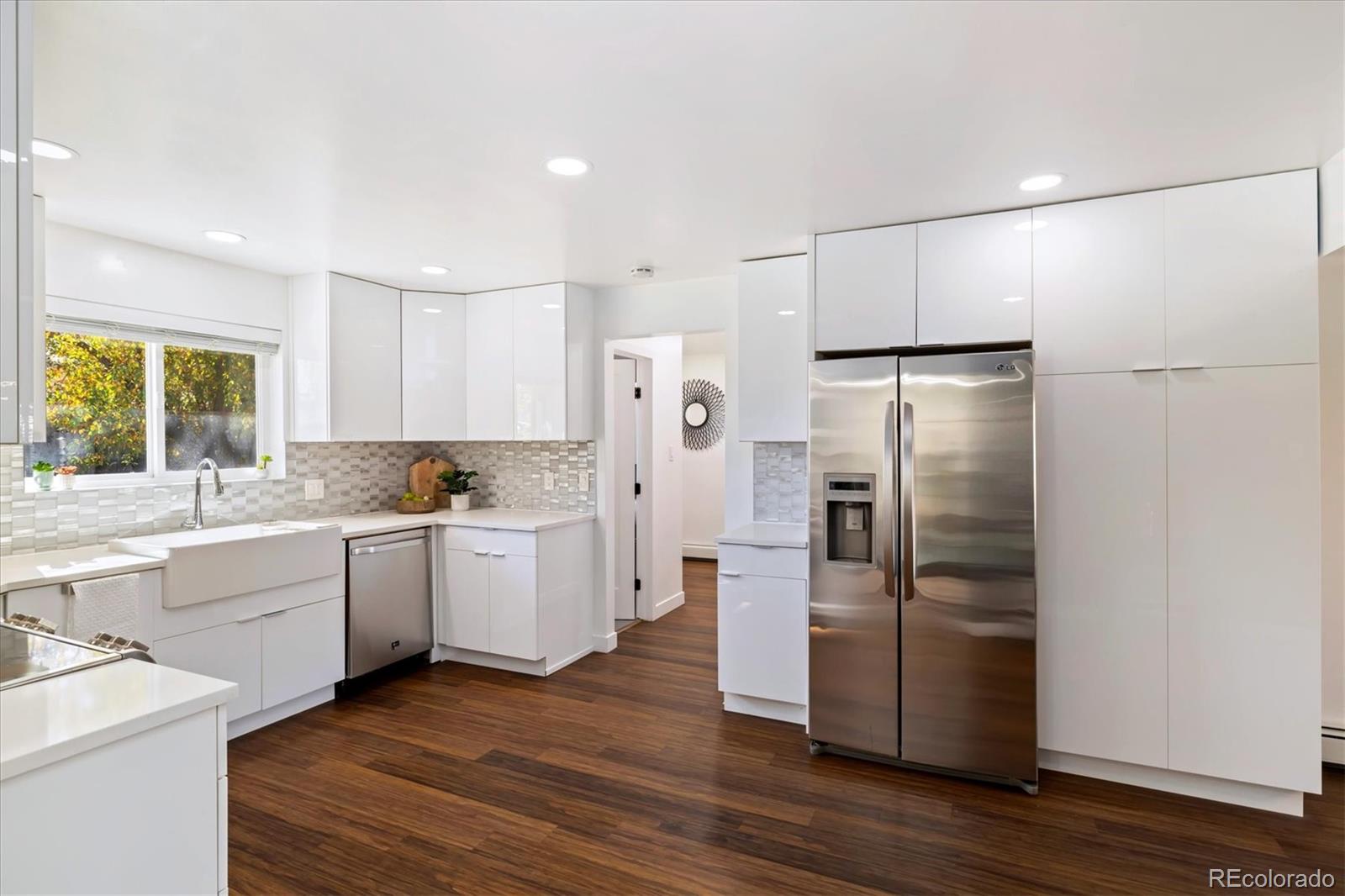 MLS Image #20 for 2334 s leyden street,denver, Colorado