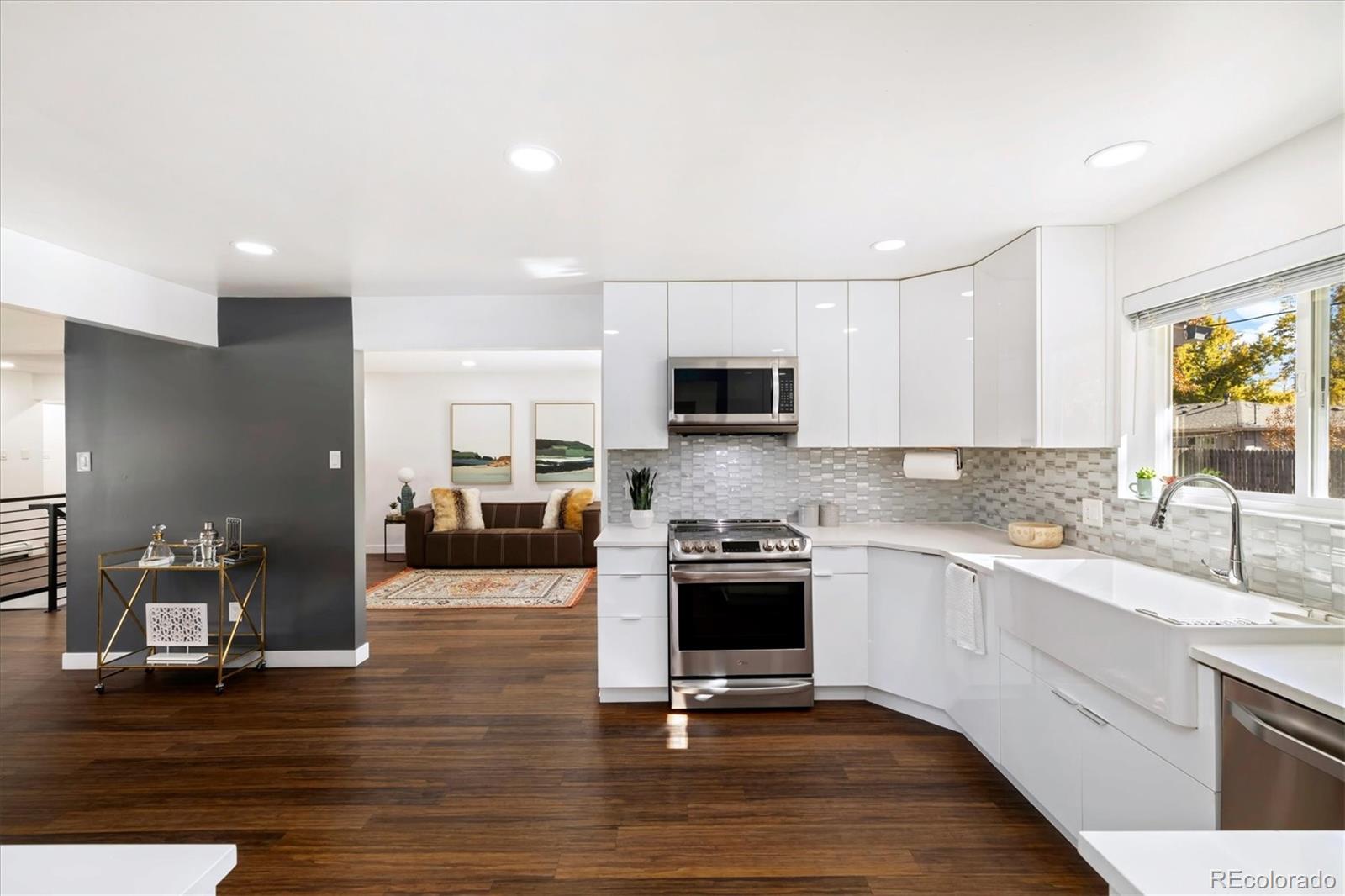MLS Image #22 for 2334 s leyden street,denver, Colorado
