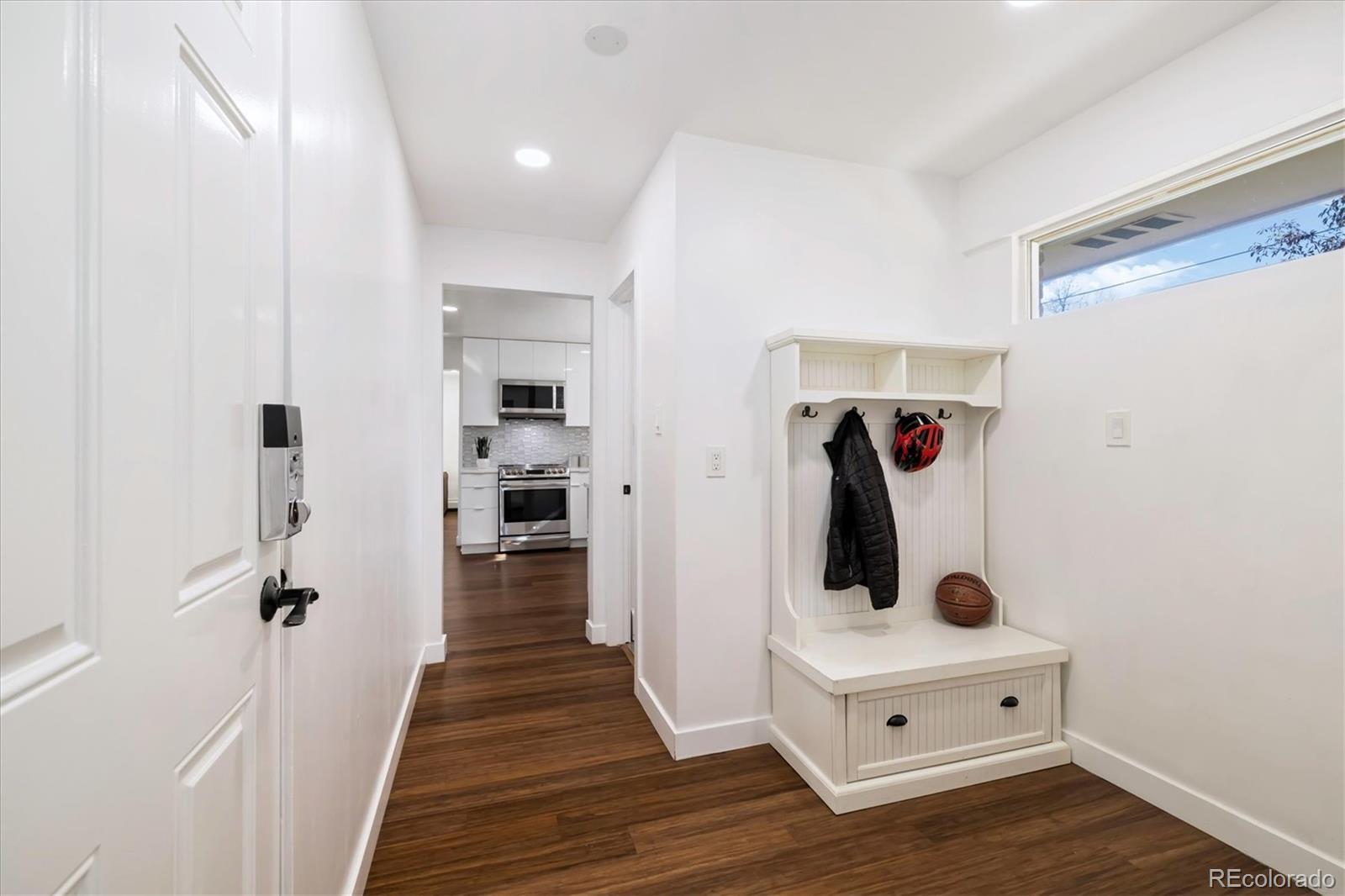 MLS Image #35 for 2334 s leyden street,denver, Colorado