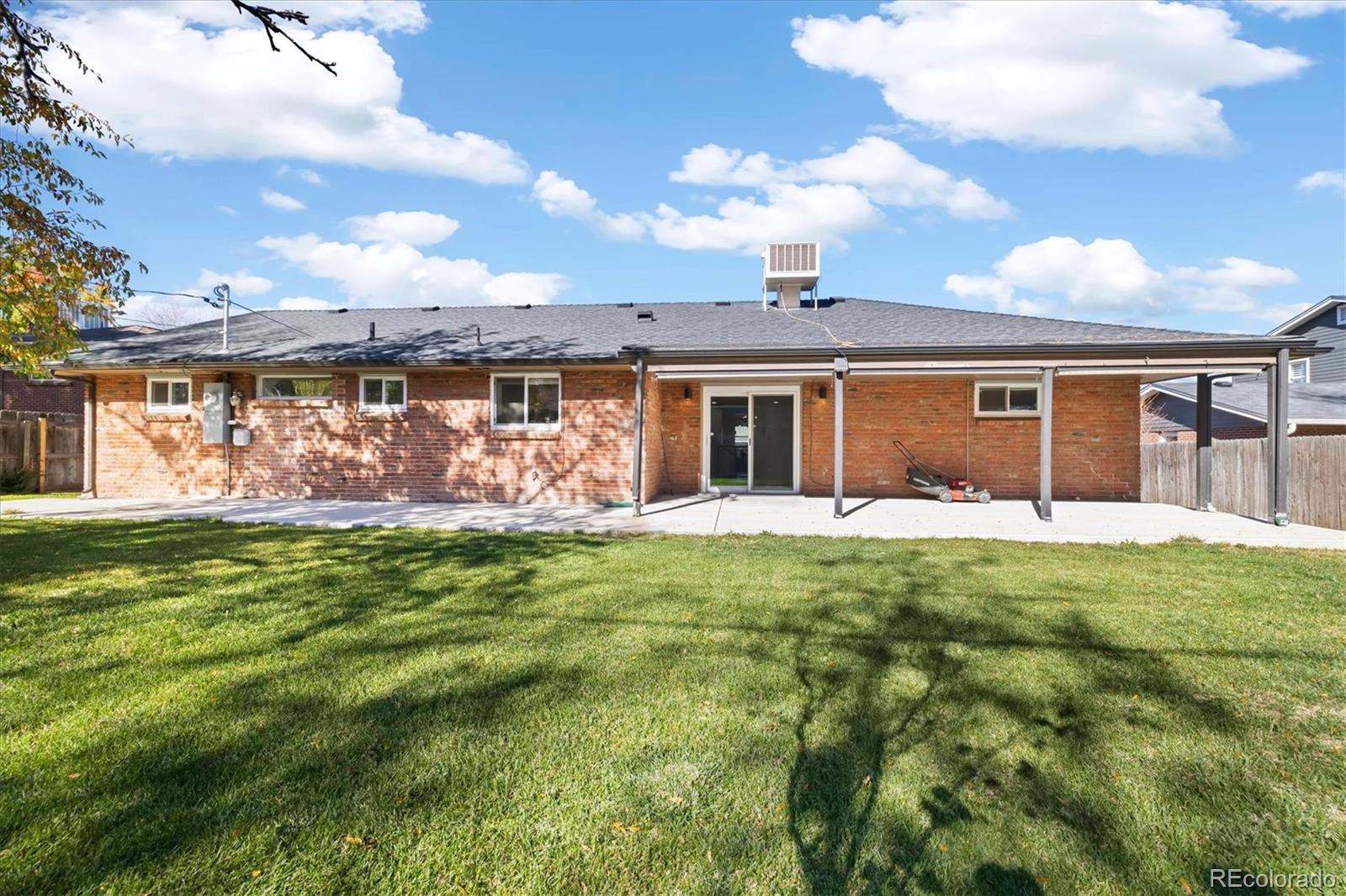 MLS Image #37 for 2334 s leyden street,denver, Colorado