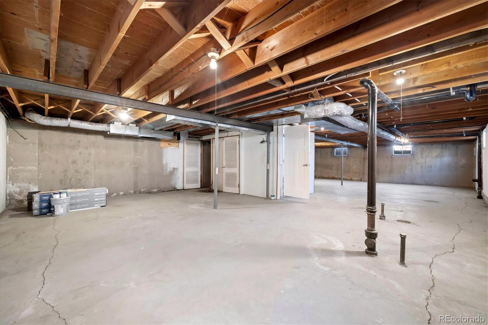 MLS Image #40 for 2334 s leyden street,denver, Colorado
