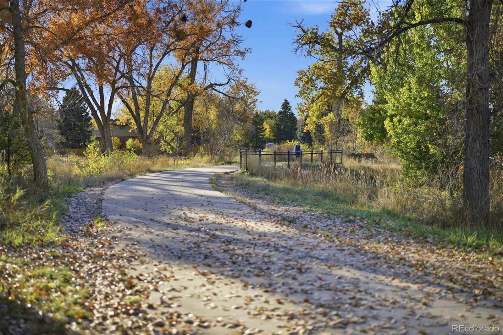 MLS Image #45 for 2334 s leyden street,denver, Colorado