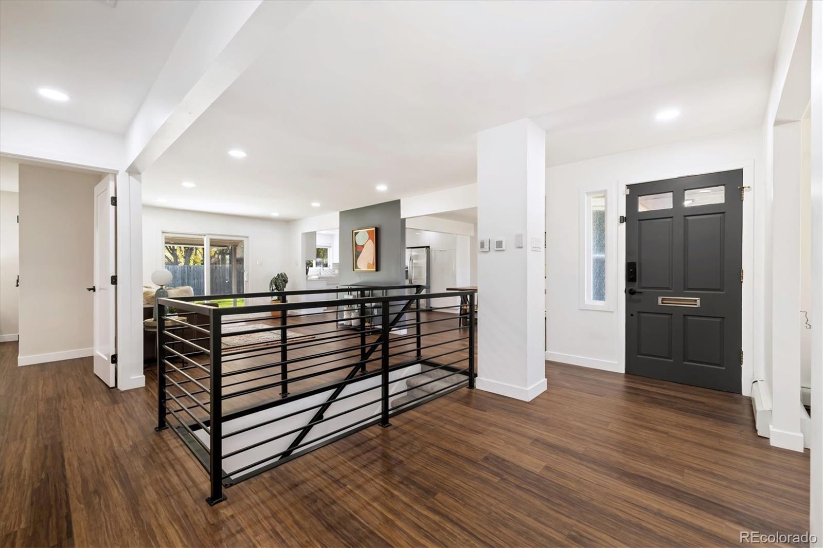 MLS Image #8 for 2334 s leyden street,denver, Colorado