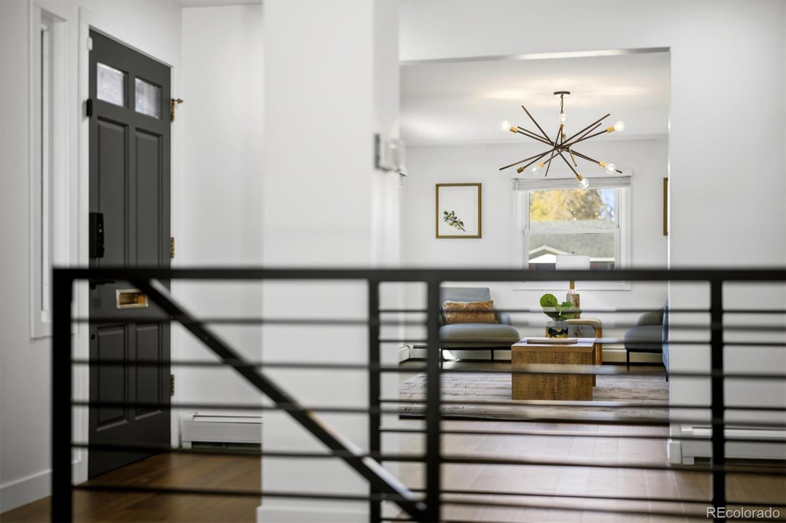 MLS Image #9 for 2334 s leyden street,denver, Colorado