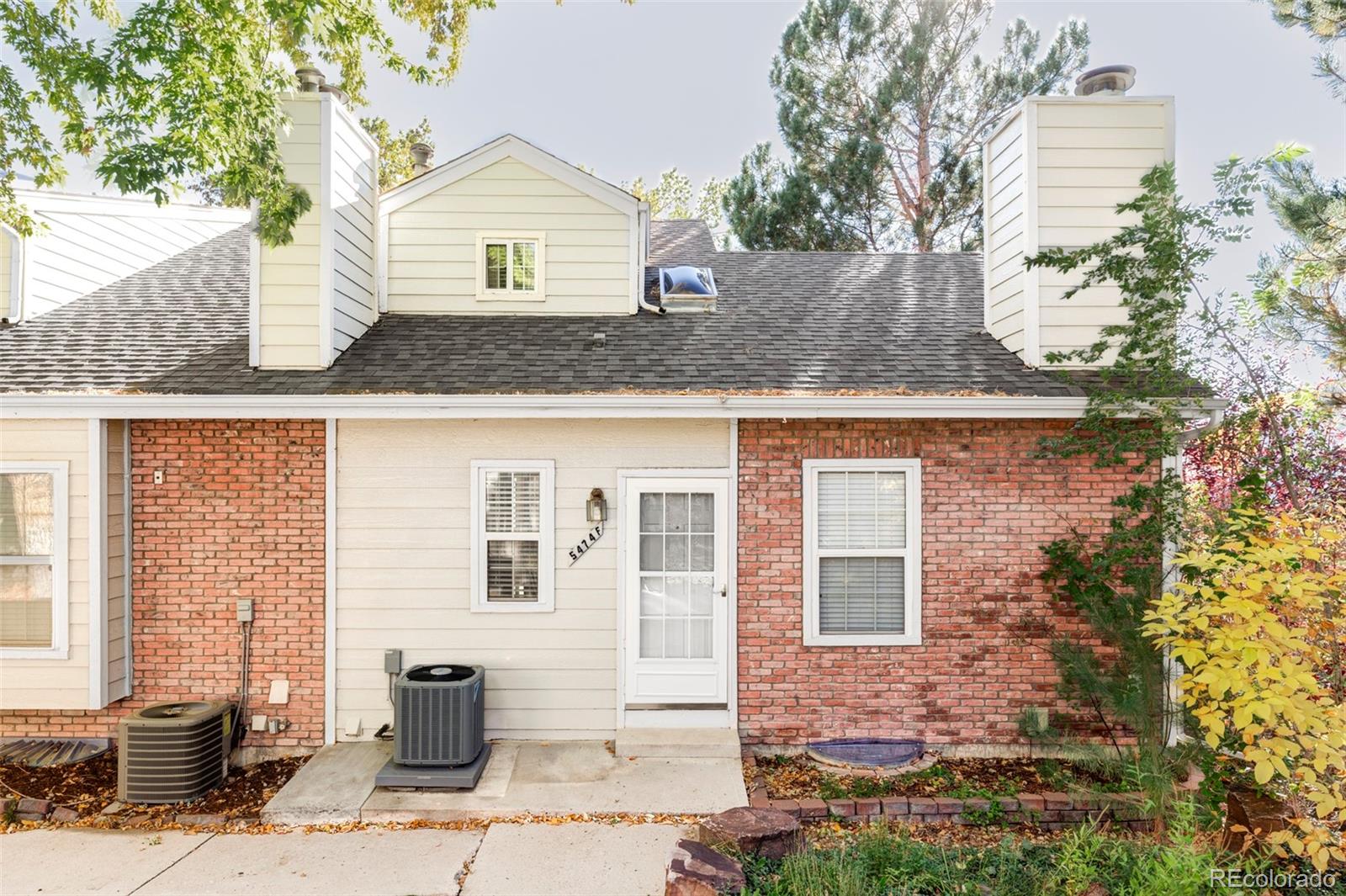 MLS Image #0 for 5474 w canyon trail,littleton, Colorado