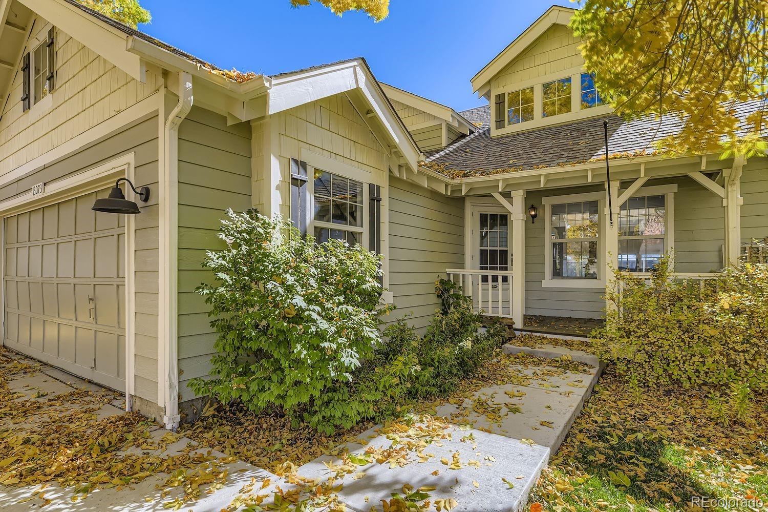 MLS Image #1 for 13073 s stuart way,parker, Colorado