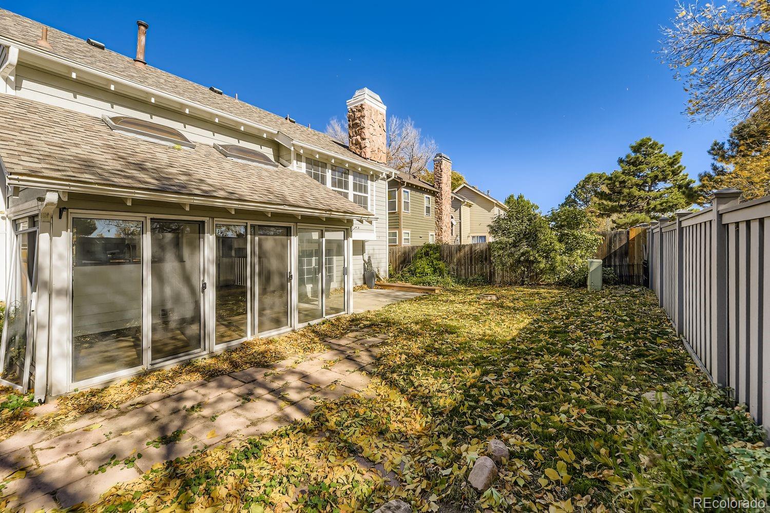 MLS Image #21 for 13073 s stuart way,parker, Colorado