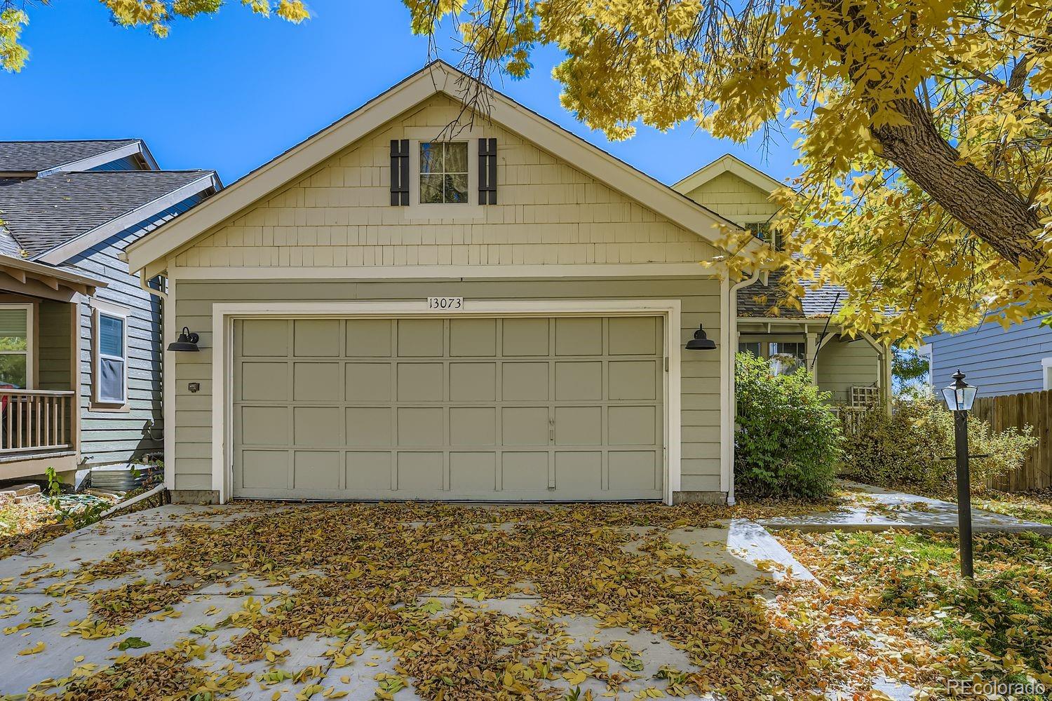 MLS Image #22 for 13073 s stuart way,parker, Colorado