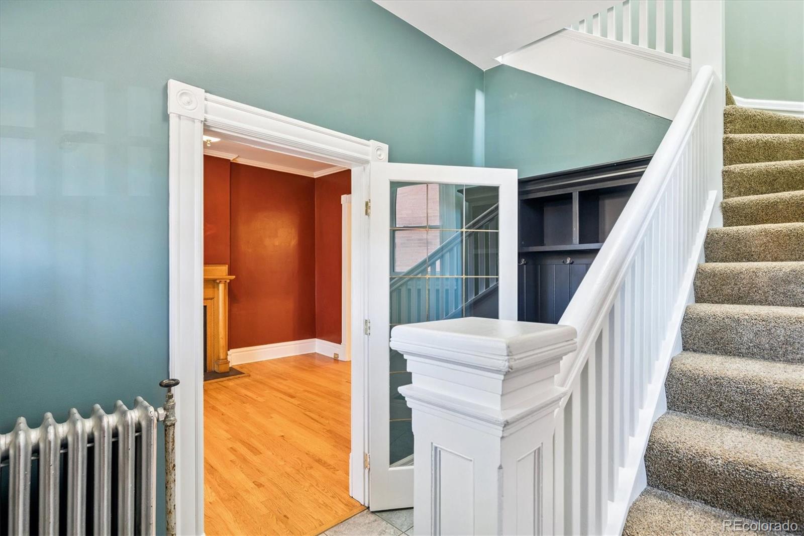 MLS Image #1 for 34 s sherman street,denver, Colorado